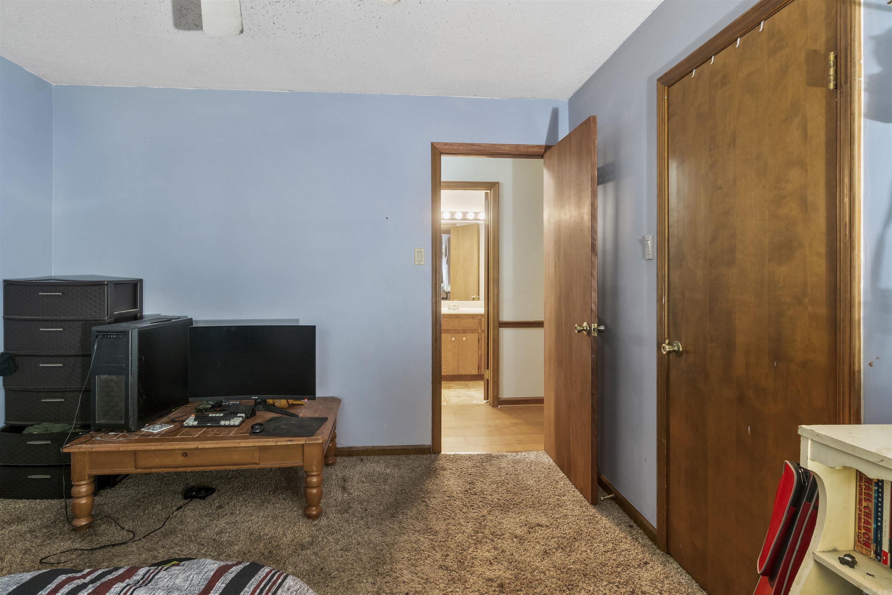 33  Brier Springs  Conway, AR