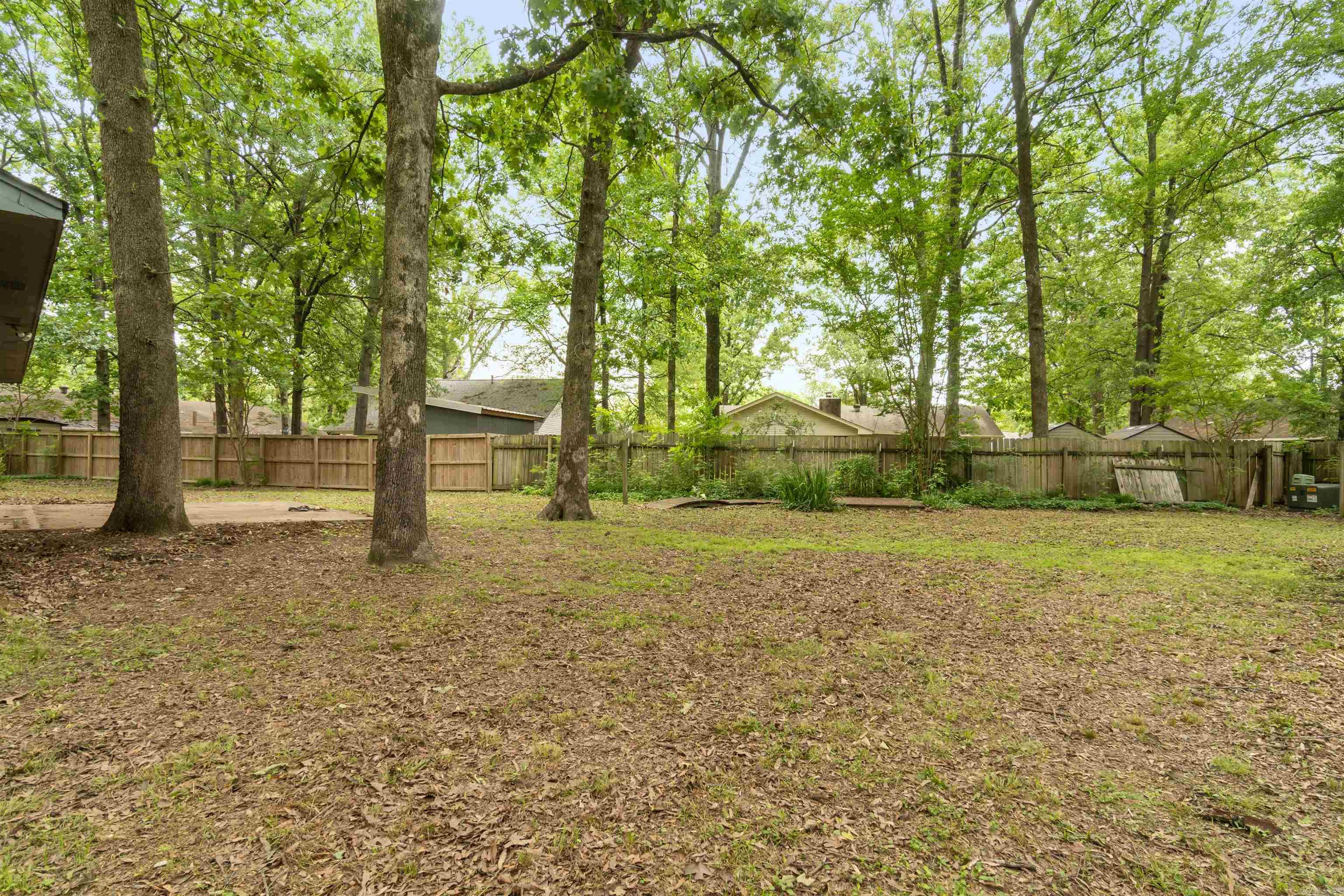 33  Brier Springs  Conway, AR