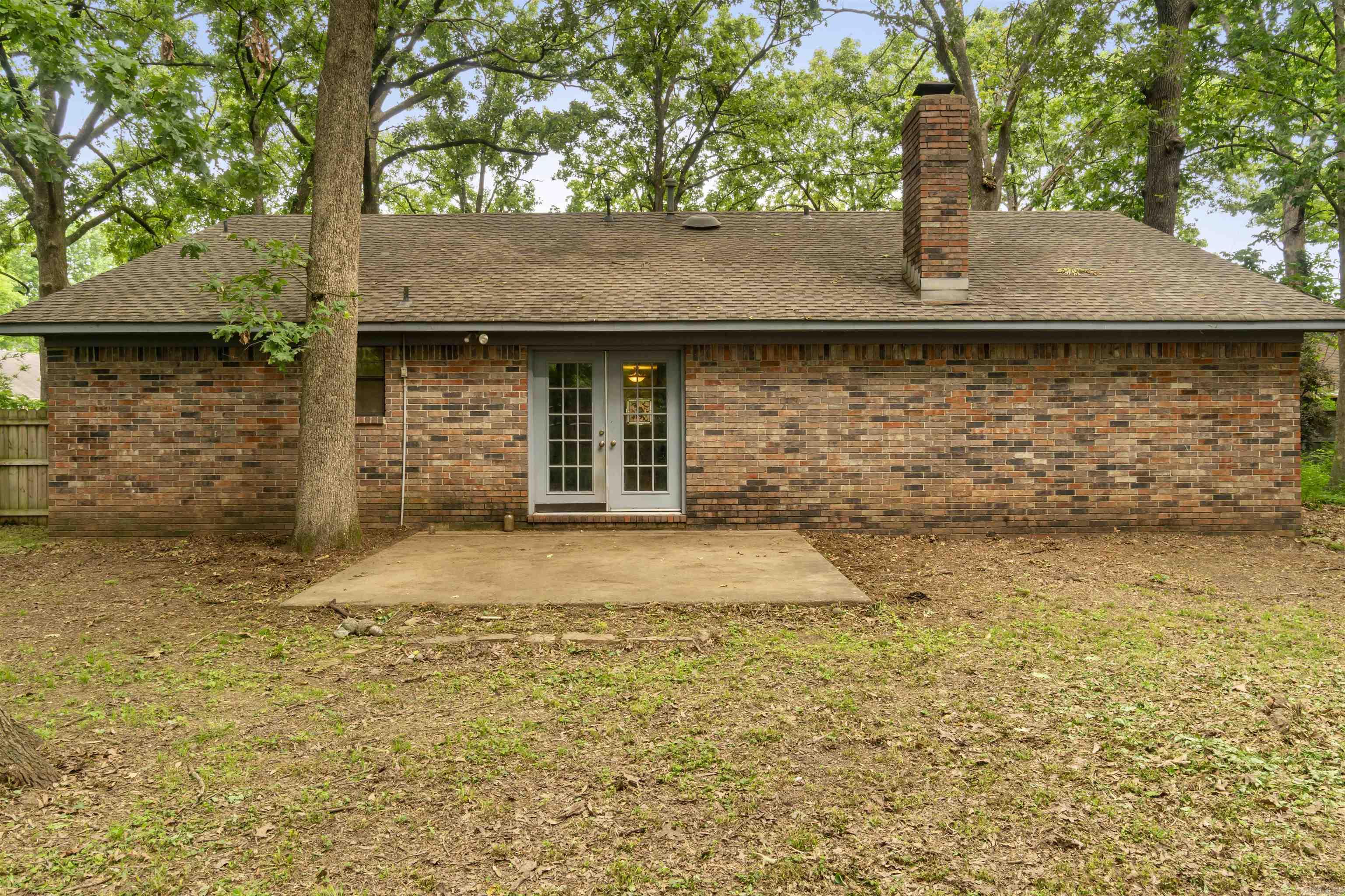 33  Brier Springs  Conway, AR
