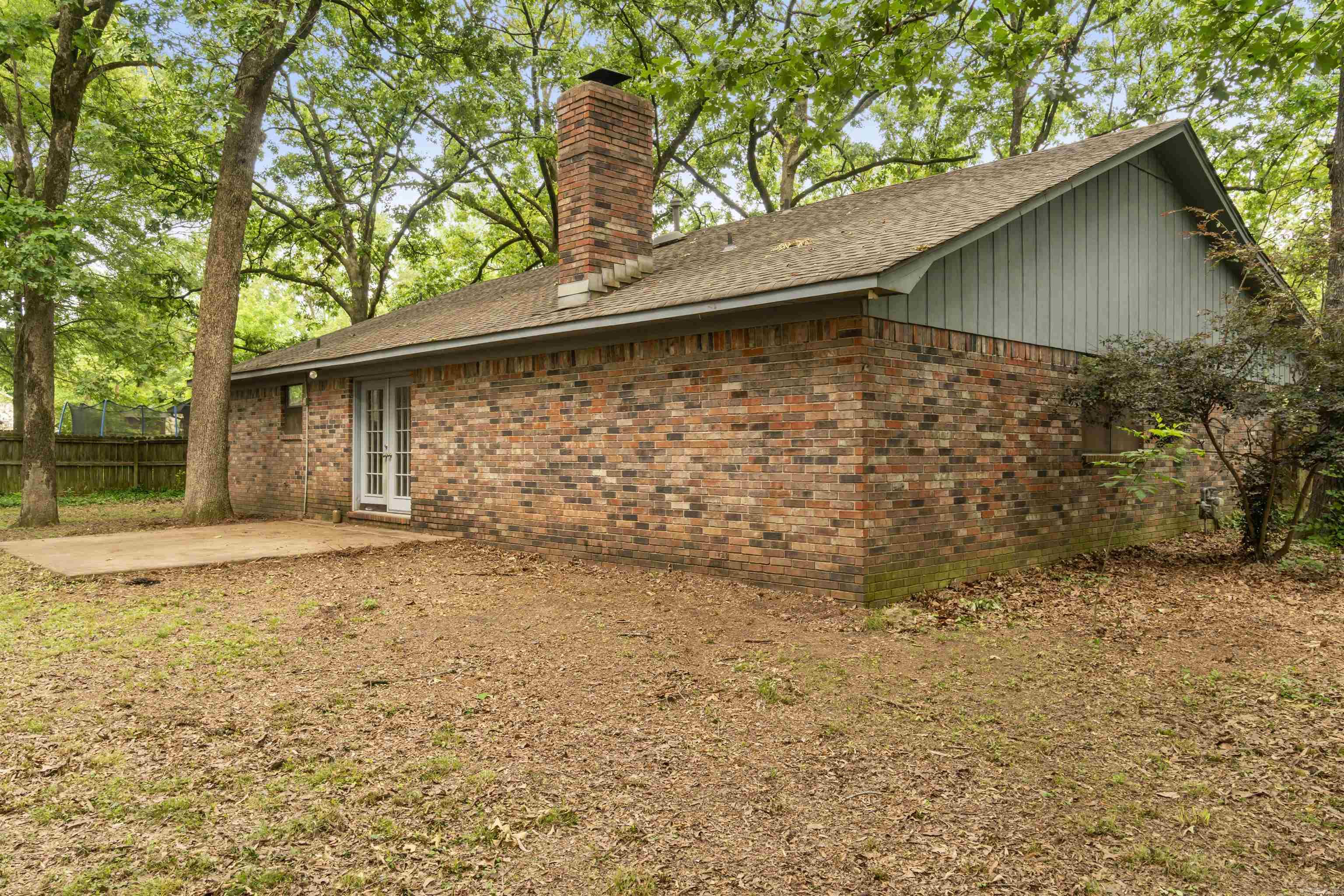 33  Brier Springs  Conway, AR
