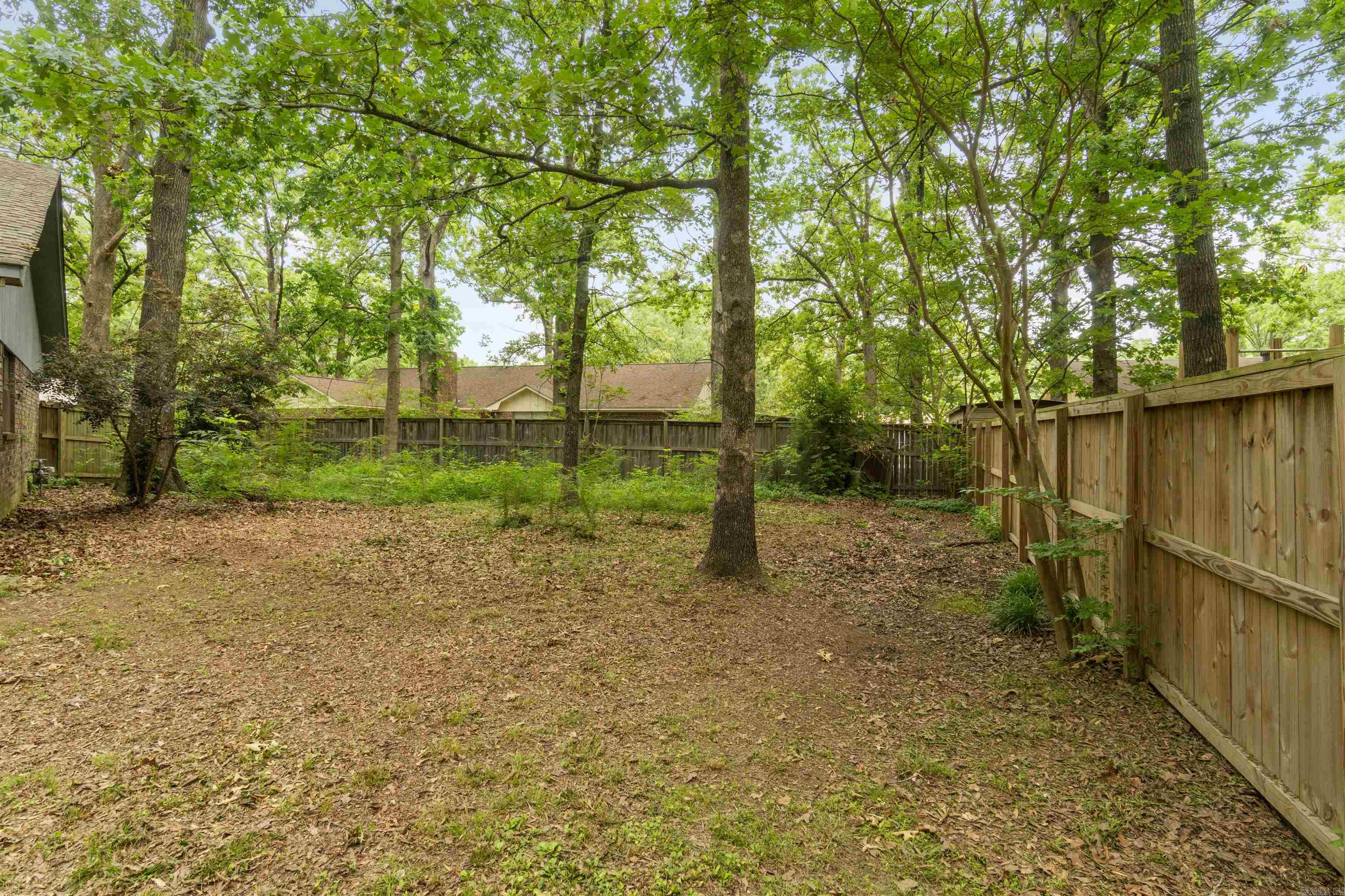 33  Brier Springs  Conway, AR