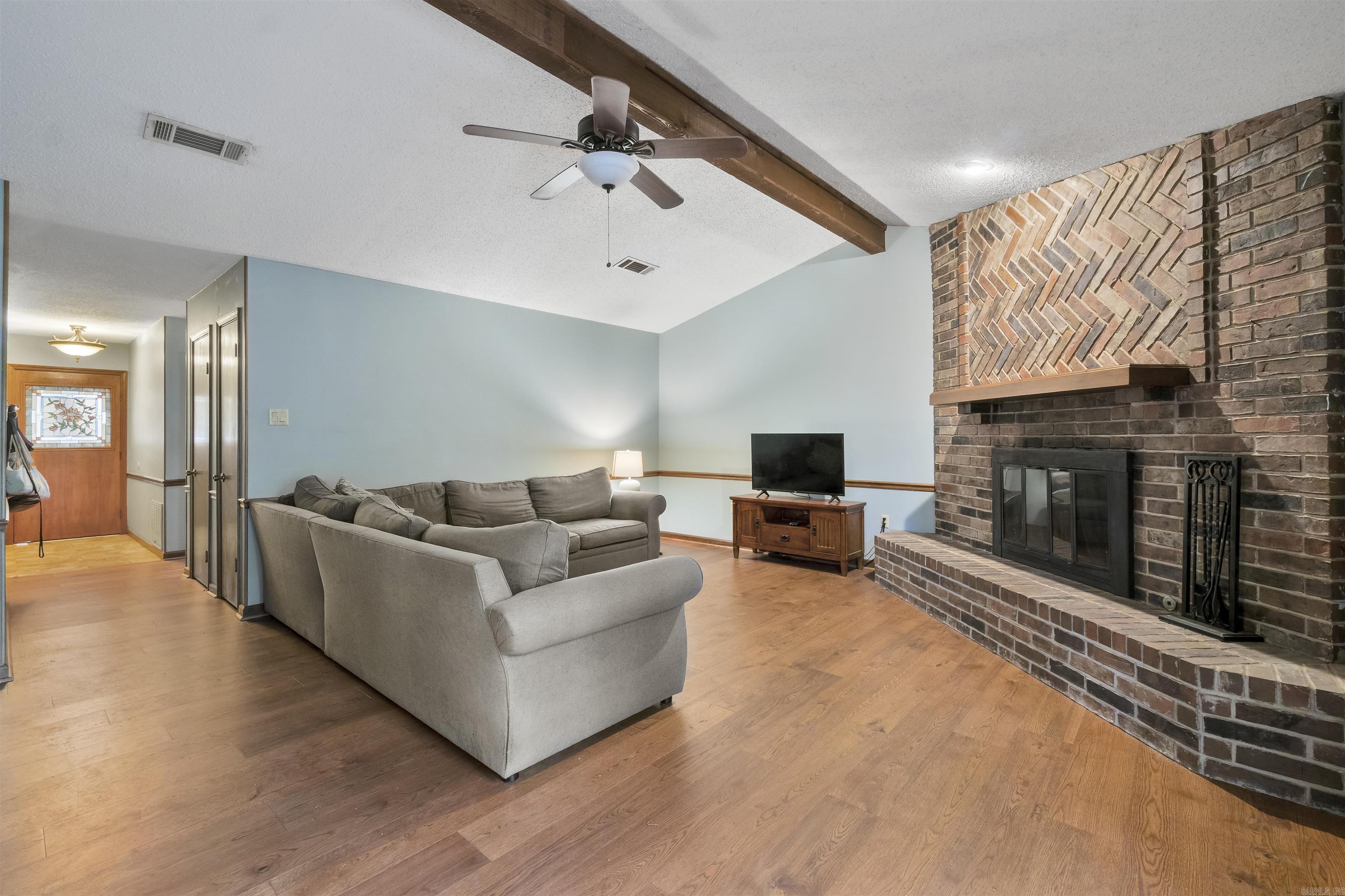 33  Brier Springs  Conway, AR