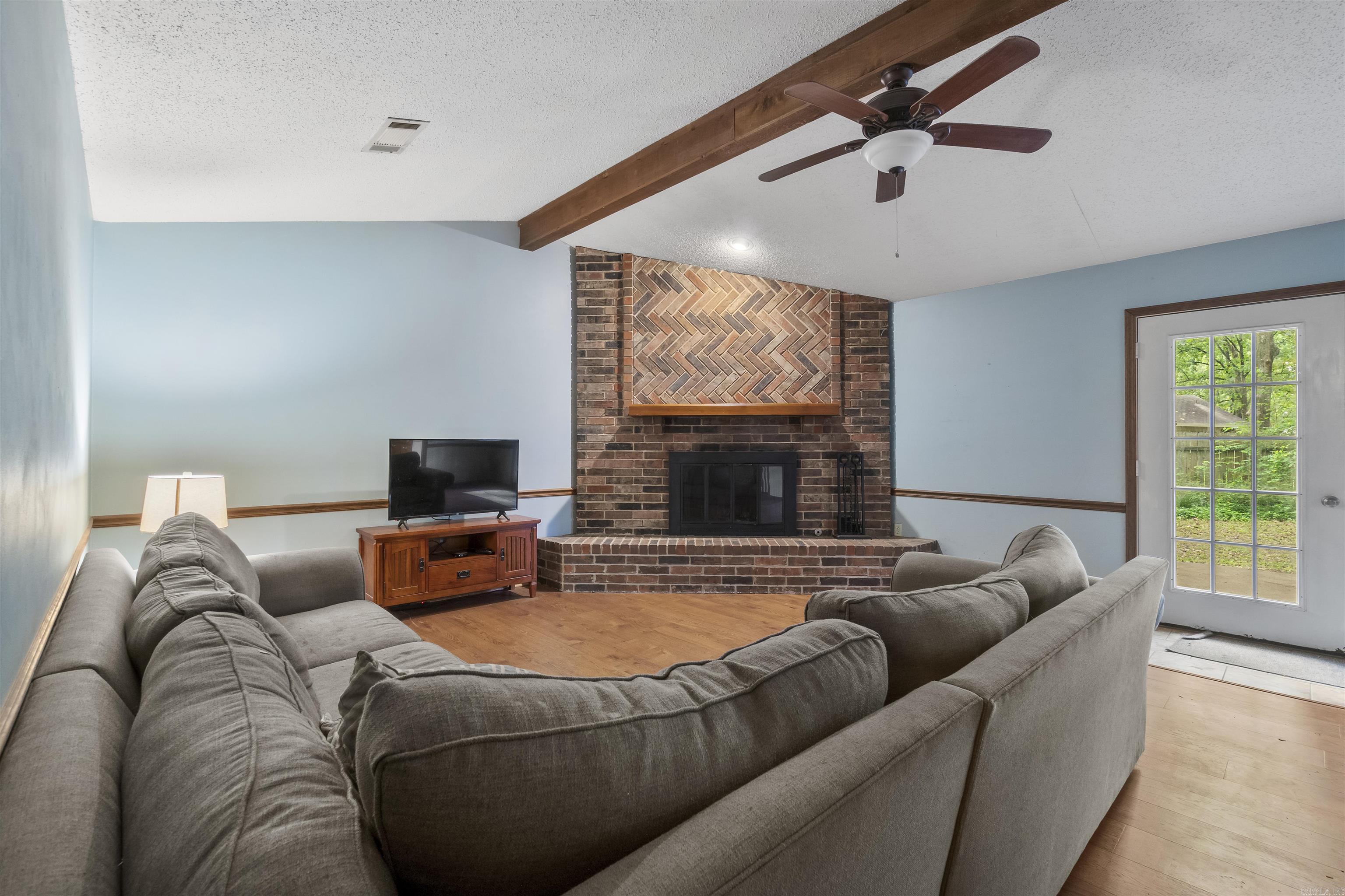 33  Brier Springs  Conway, AR