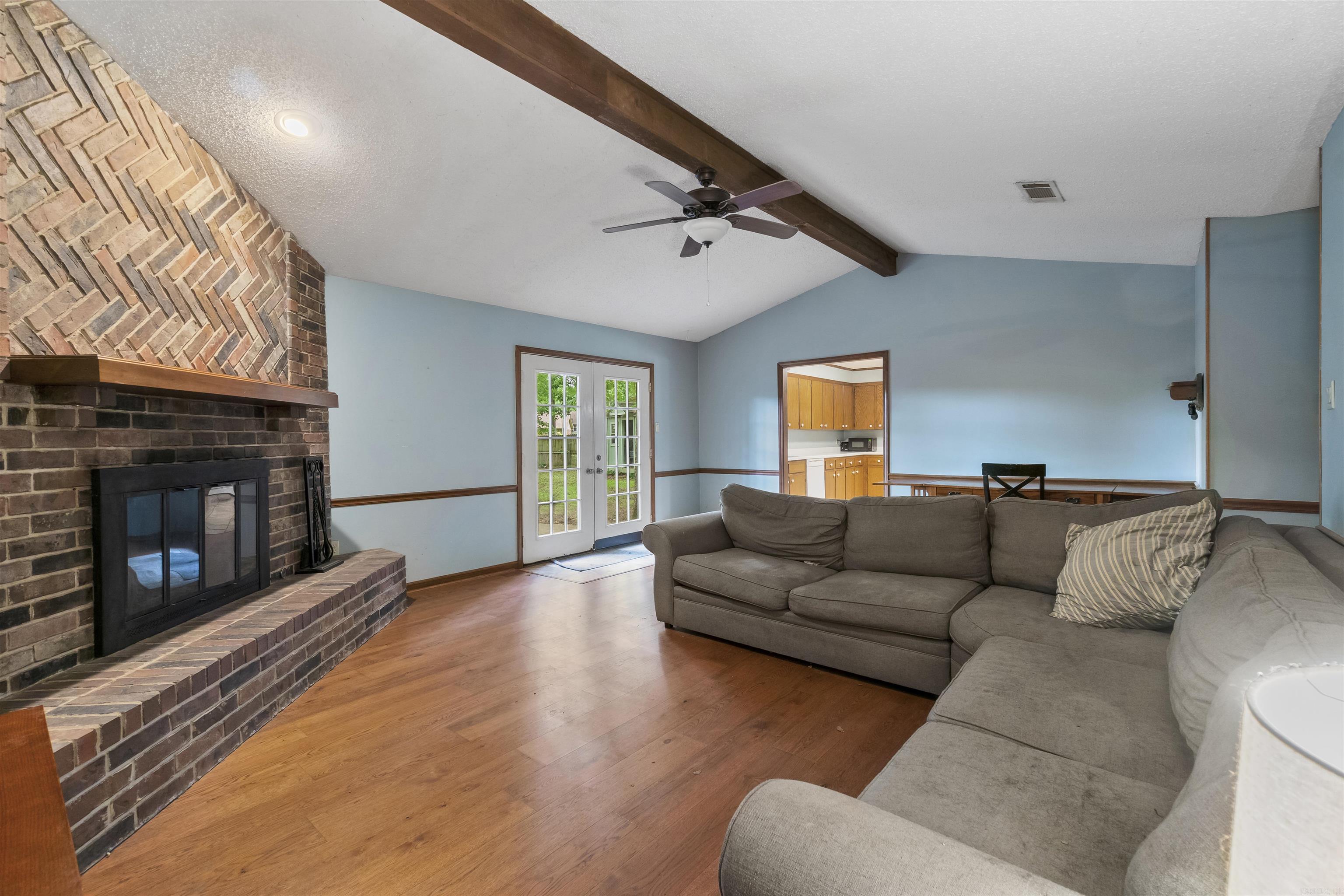 33  Brier Springs  Conway, AR