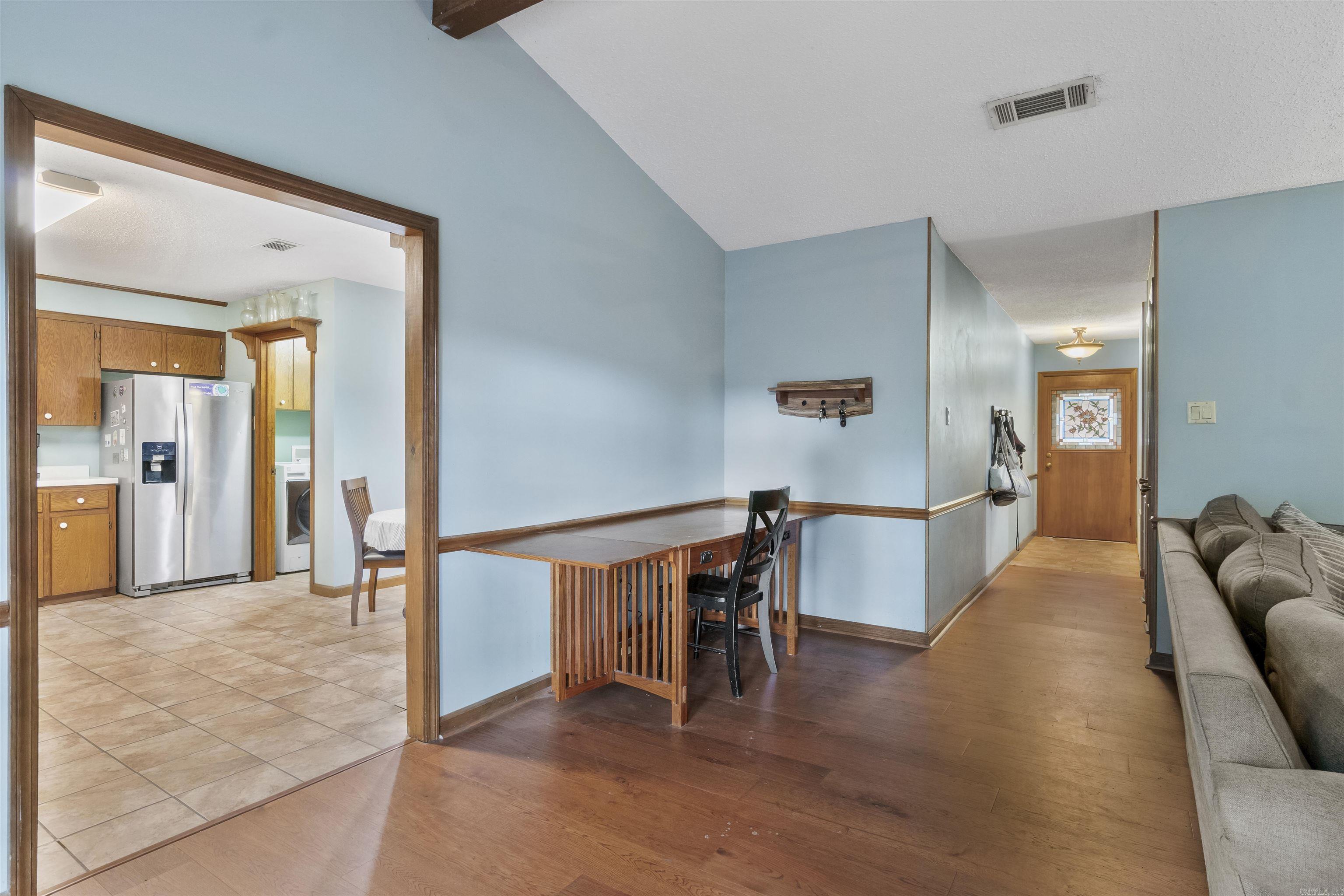 33  Brier Springs  Conway, AR