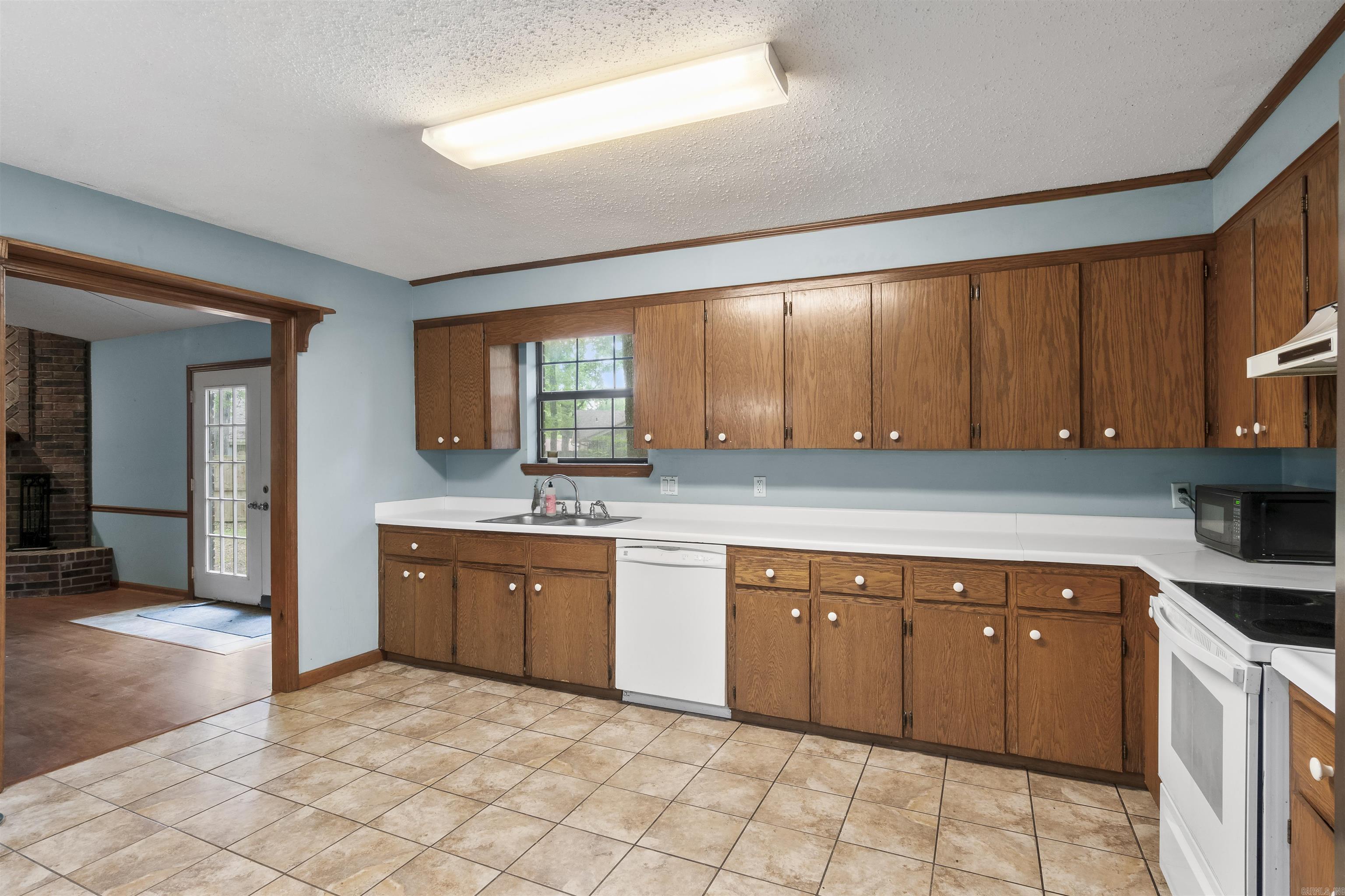 33  Brier Springs  Conway, AR