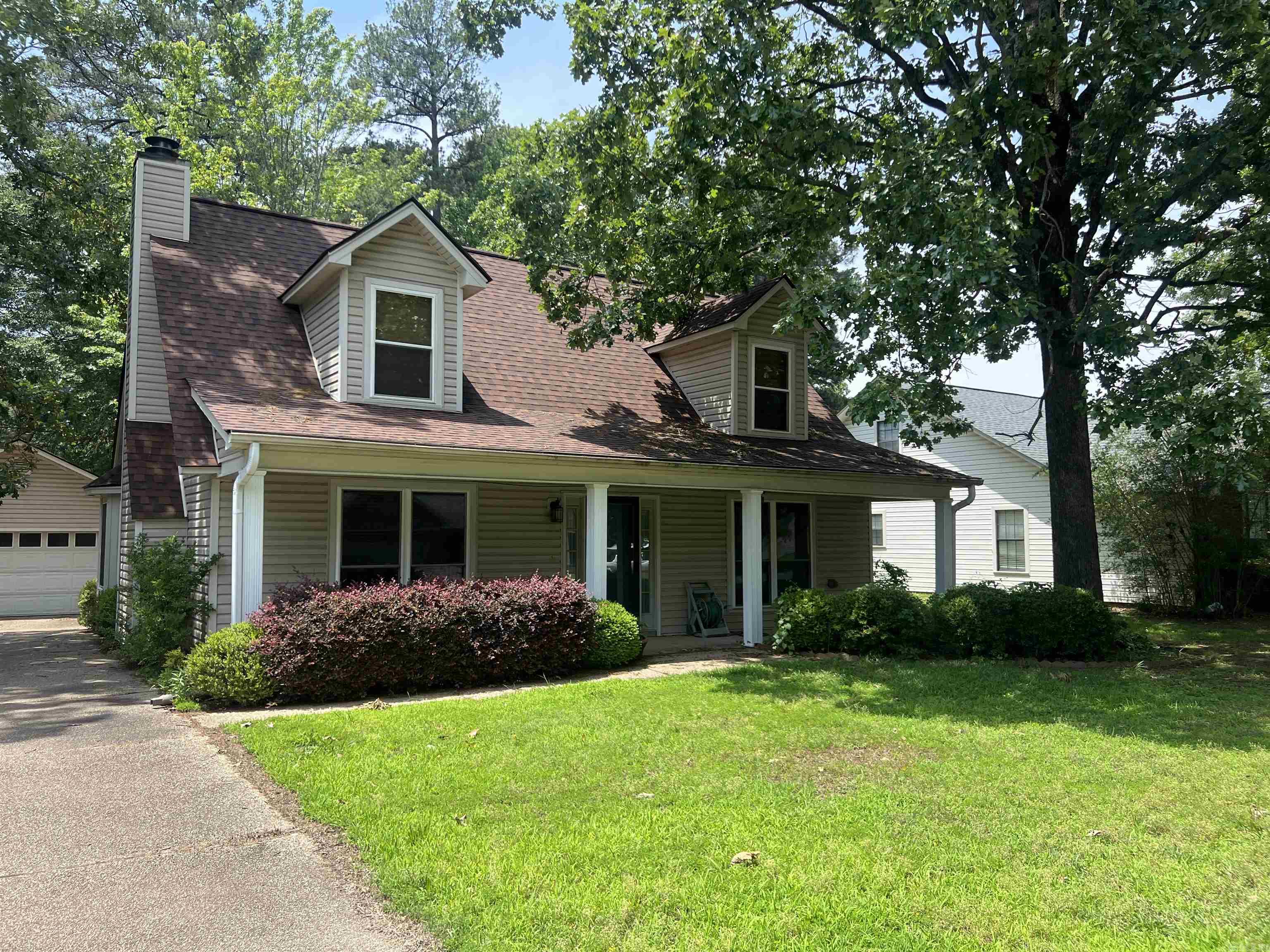 1208  Frontier Lane  White Hall, AR