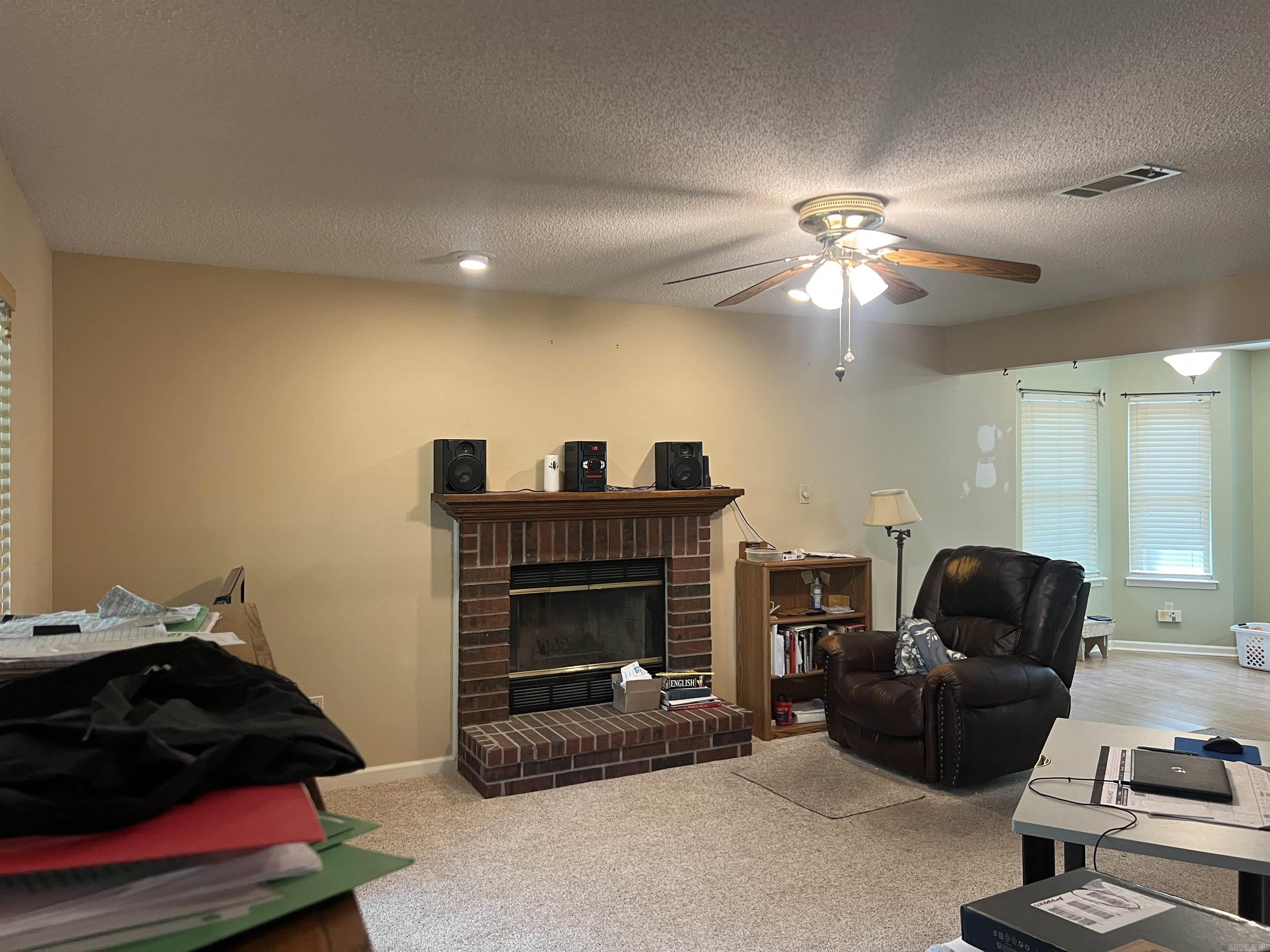 1208  Frontier Lane  White Hall, AR
