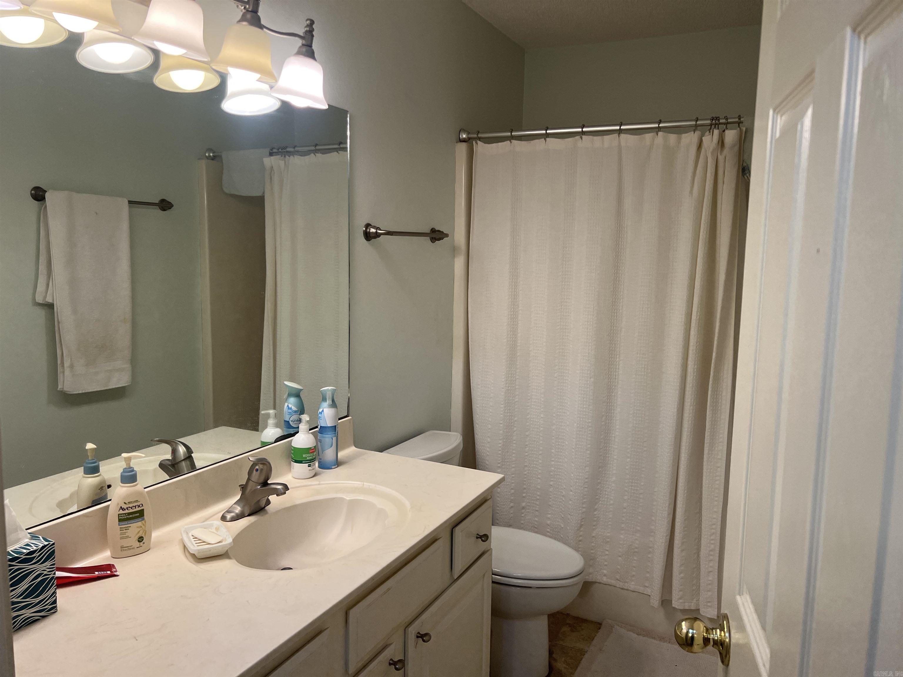 1208  Frontier Lane  White Hall, AR