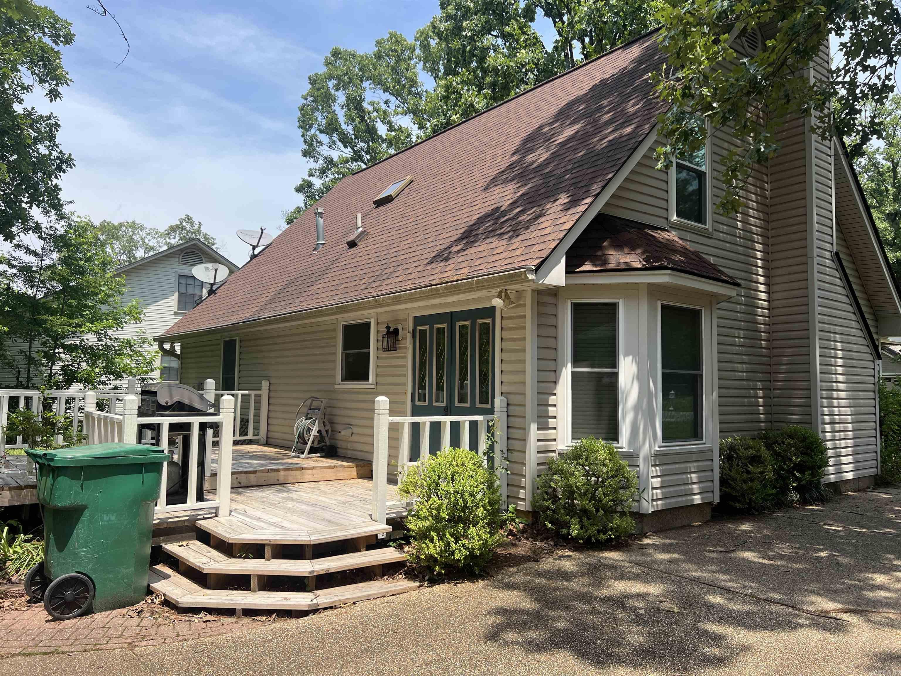 1208  Frontier Lane  White Hall, AR