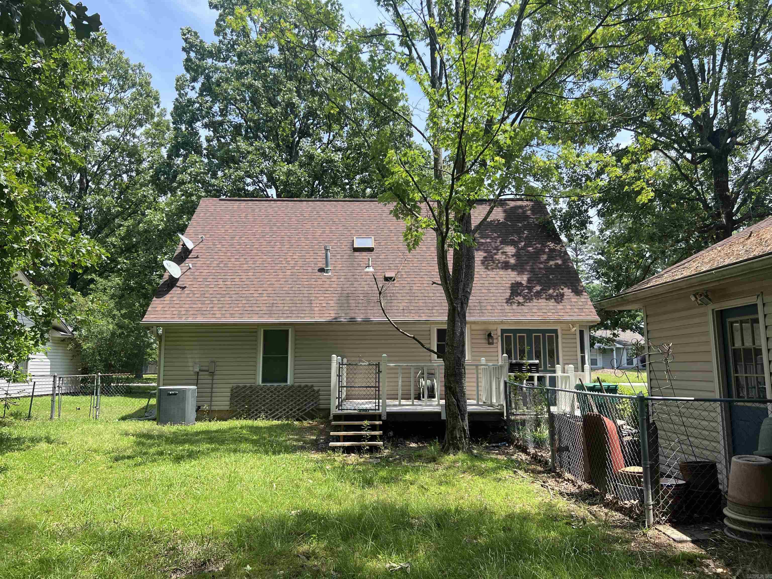 1208  Frontier Lane  White Hall, AR