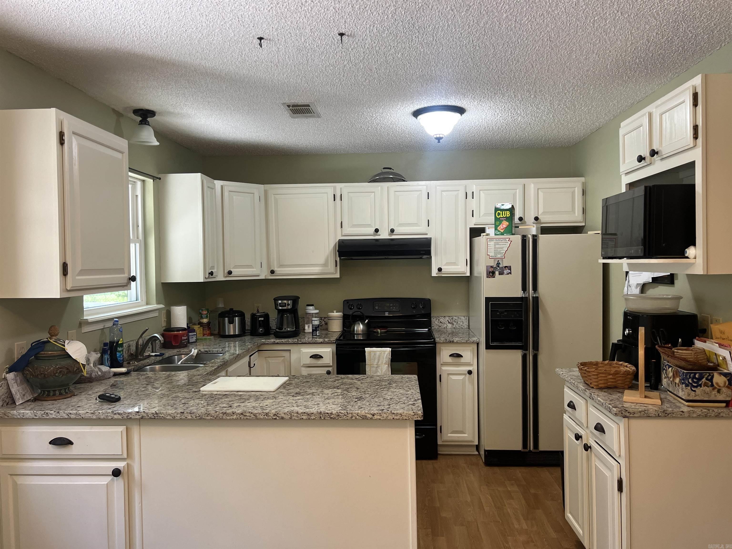 1208  Frontier Lane  White Hall, AR