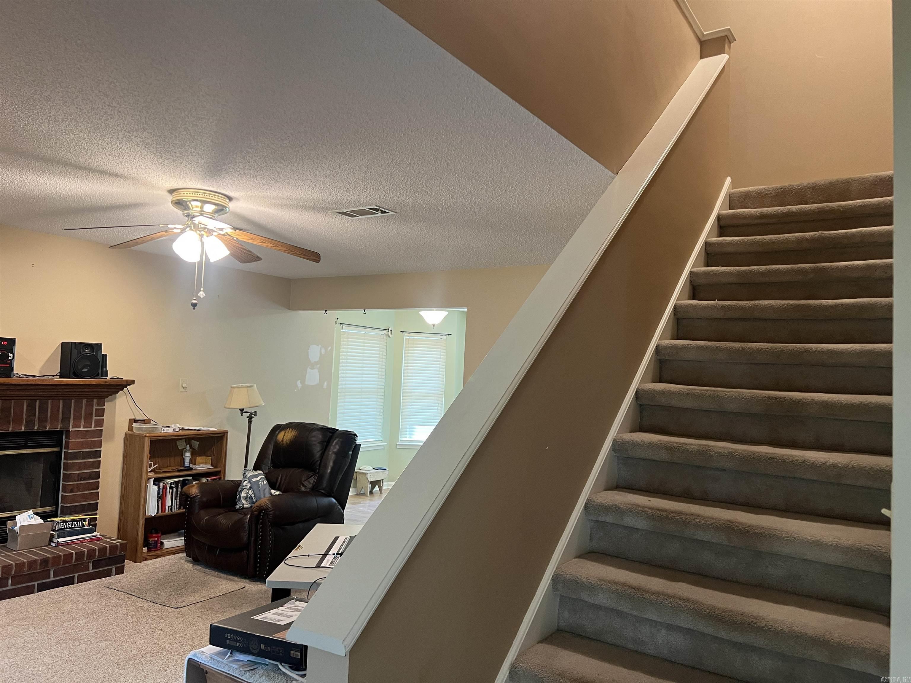 1208  Frontier Lane  White Hall, AR
