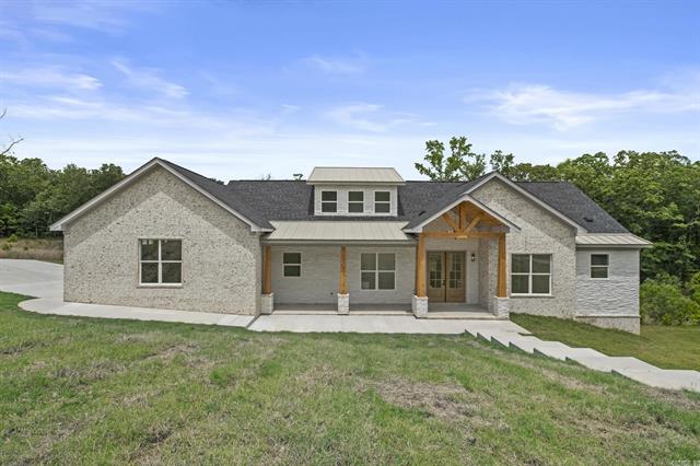 8560  Rapid Water Dr  Sherwood, AR