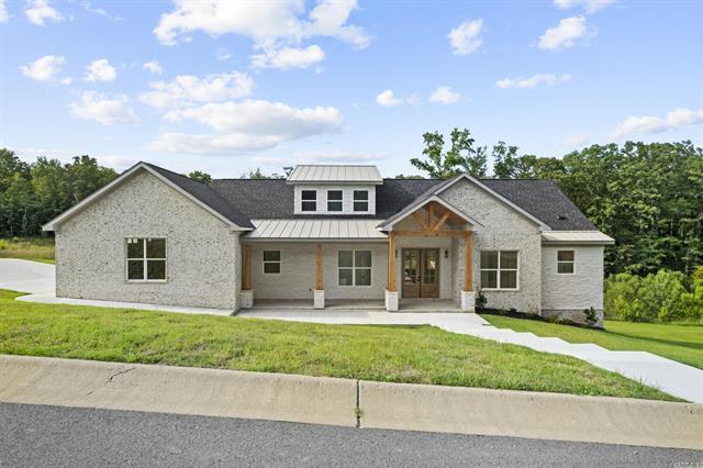 8560  Rapid Water Dr  Sherwood, AR