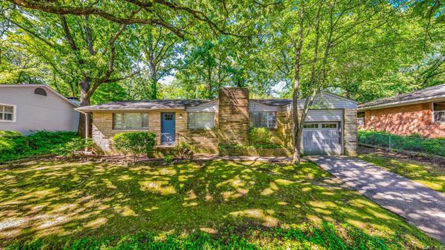 1118  Garland  North Little Rock, AR