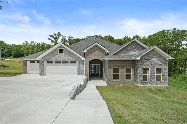 8552  Rapid Water Dr  Sherwood, AR