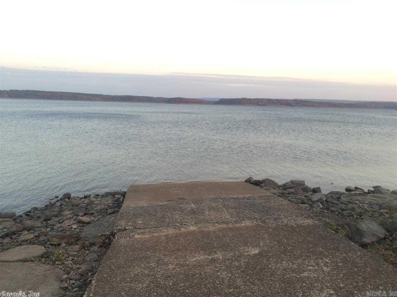 3  Lake Park Dr.  Shirley, AR