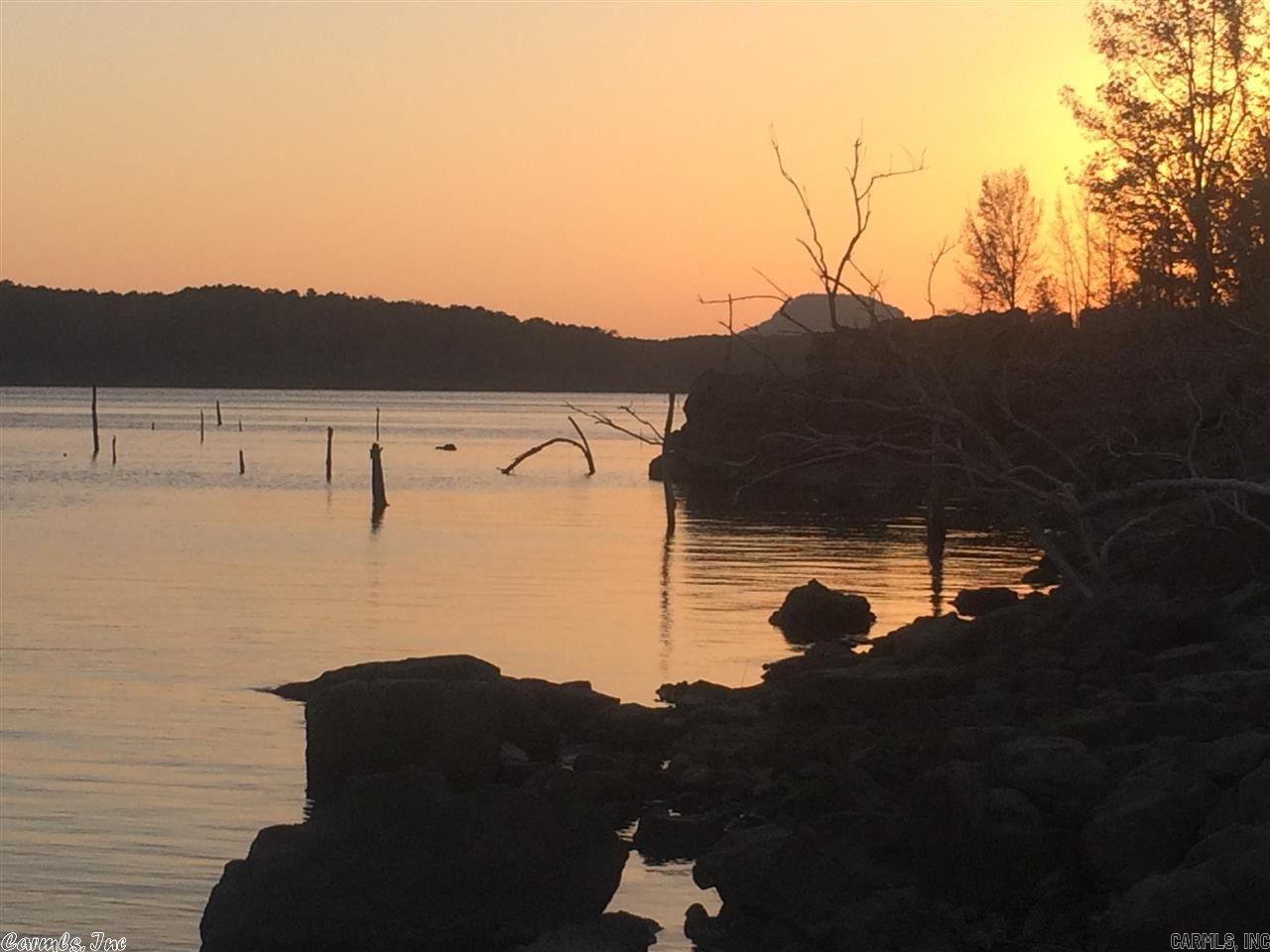 3  Lake Park Dr.  Shirley, AR