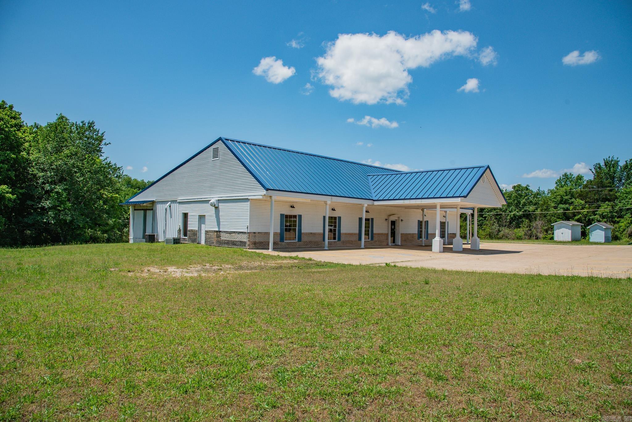 2290  E Grand  Hot Springs, AR