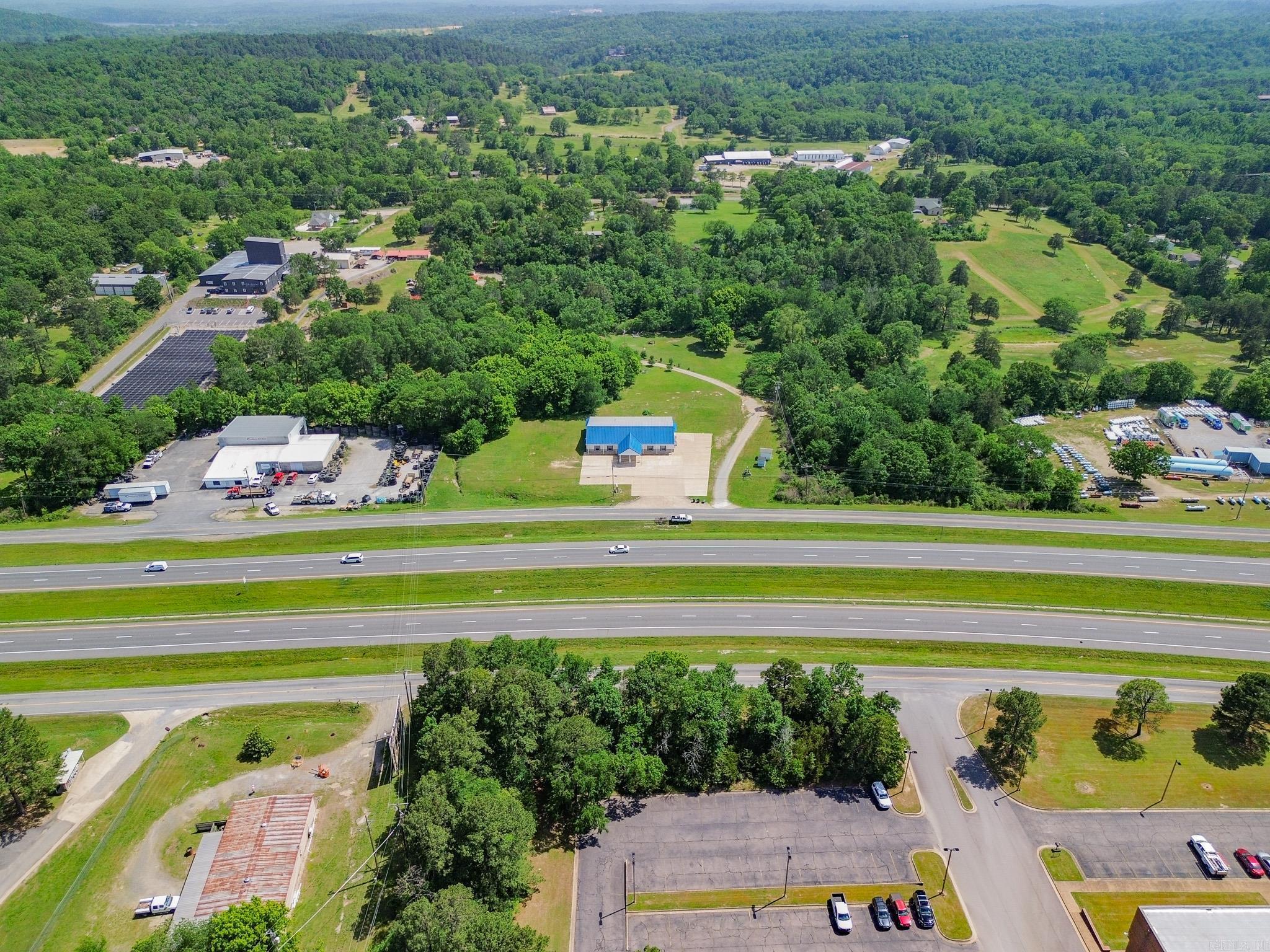 2290  E Grand  Hot Springs, AR