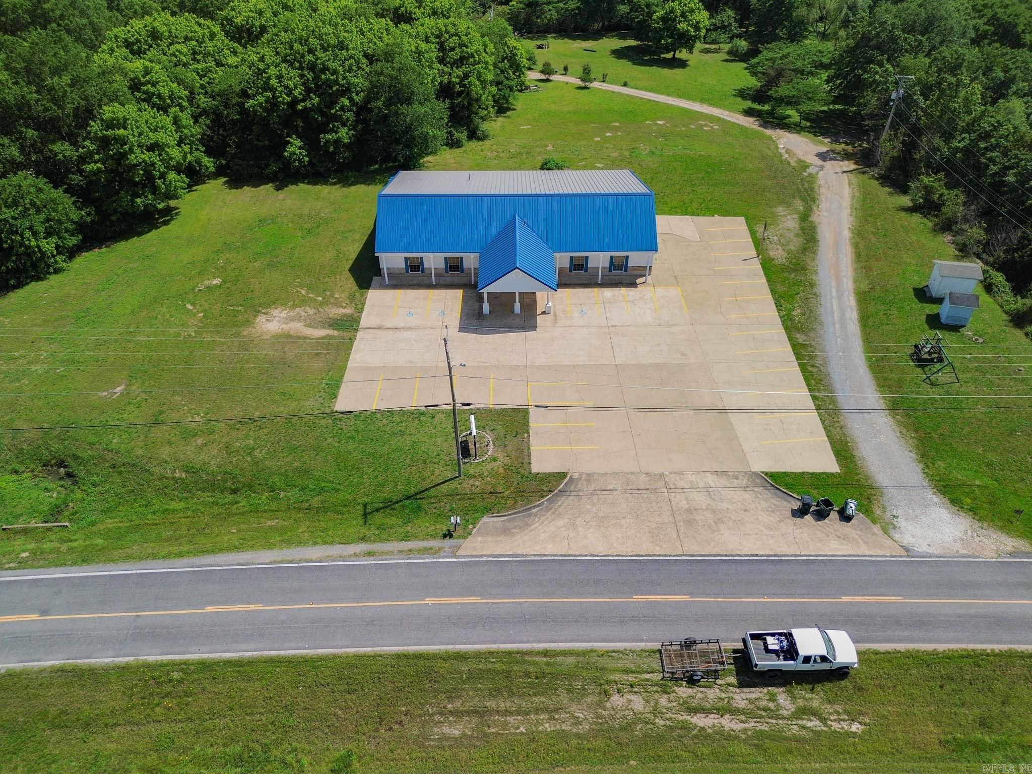 2290  E Grand  Hot Springs, AR