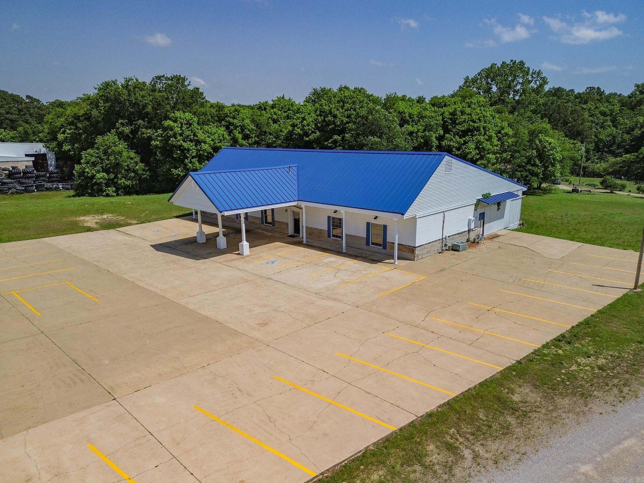 2290  E Grand  Hot Springs, AR
