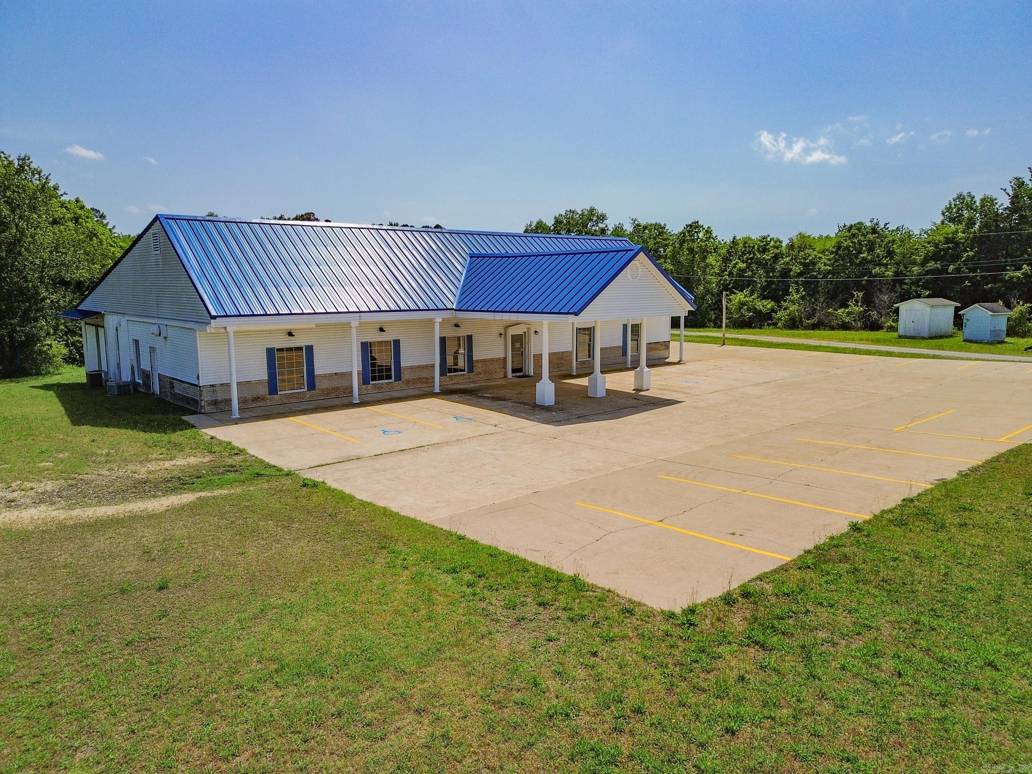 2290  E Grand  Hot Springs, AR