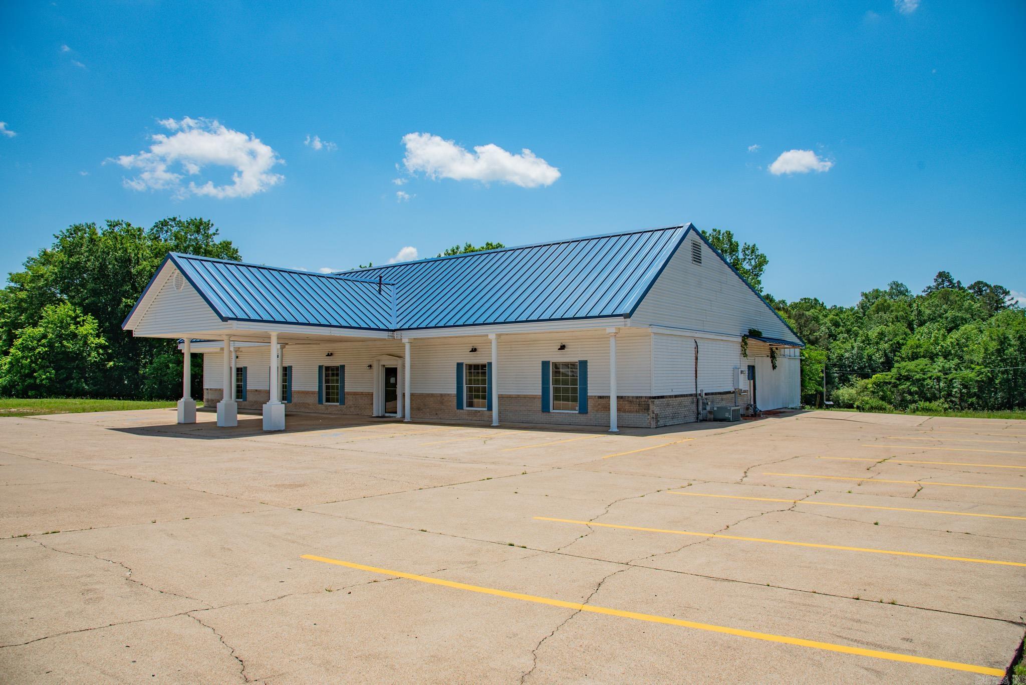 2290  E Grand  Hot Springs, AR