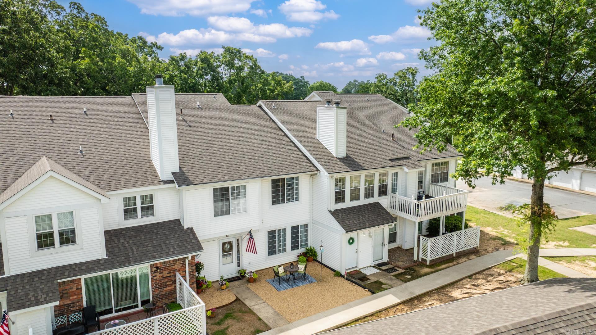 1005 S German # 42  Conway, AR