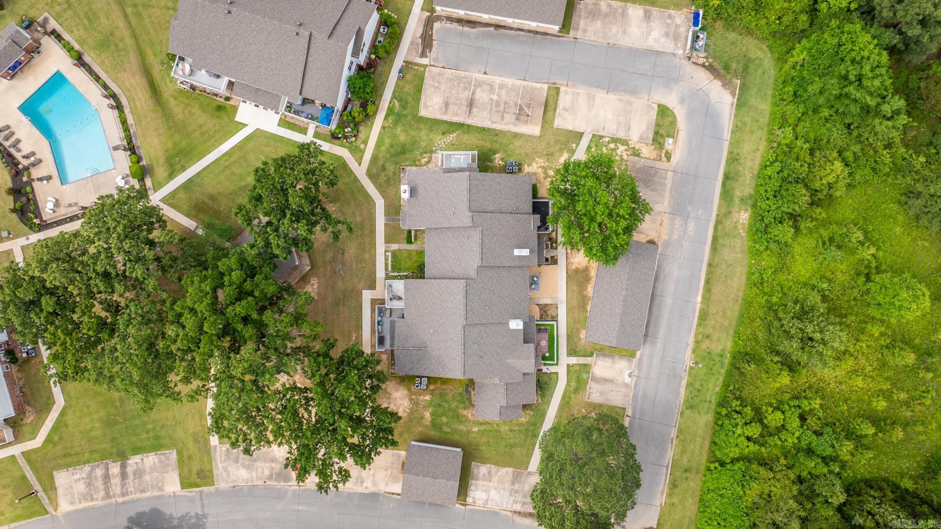 1005 S German # 42  Conway, AR