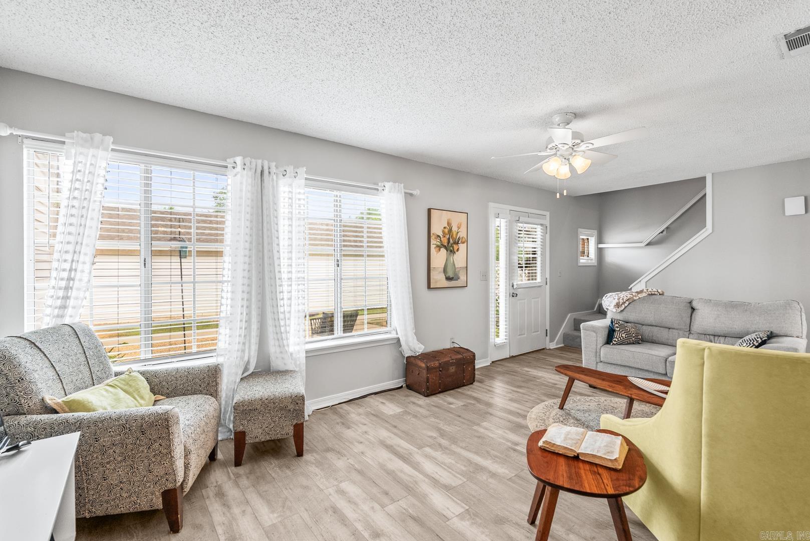 1005 S German # 42  Conway, AR