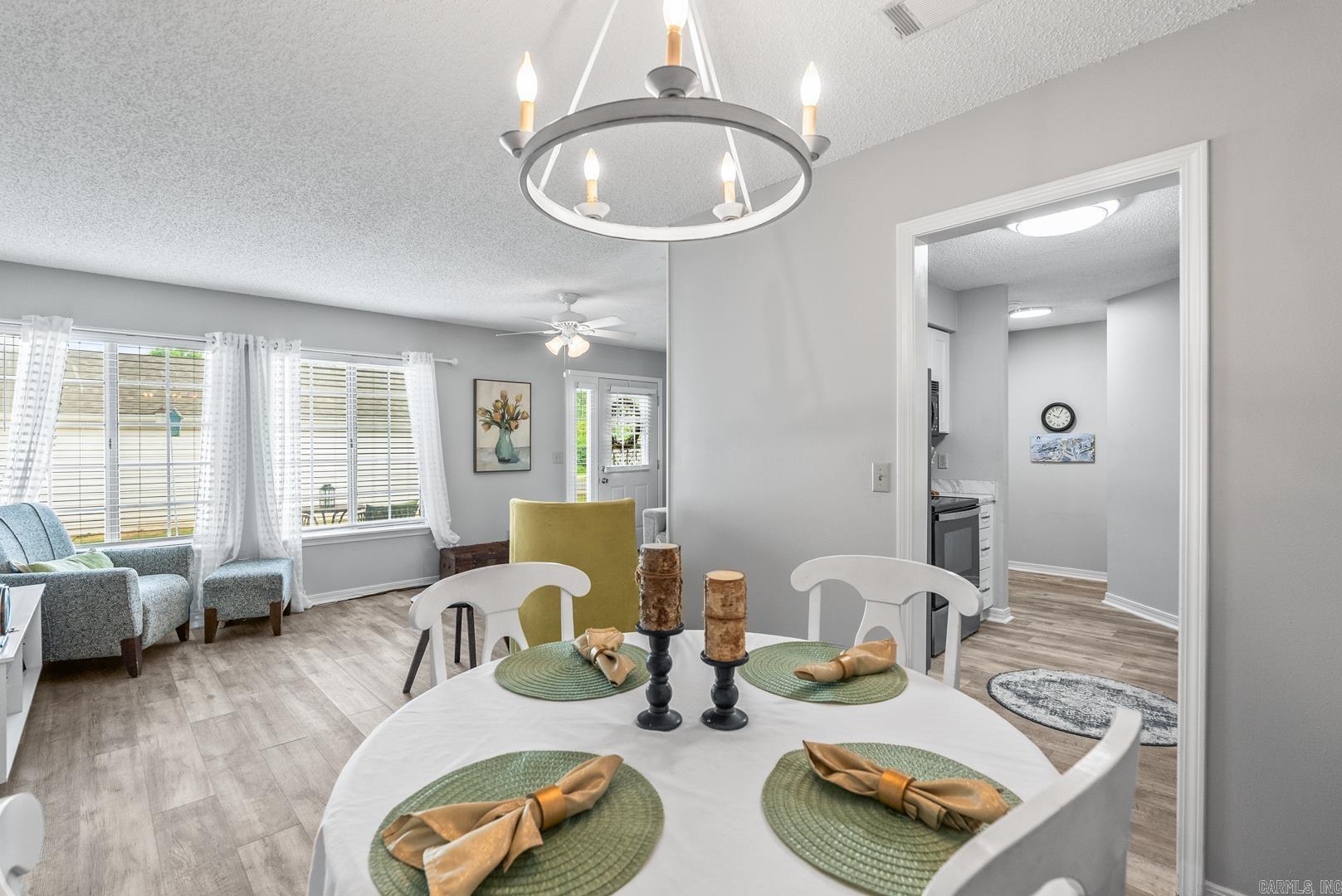 1005 S German # 42  Conway, AR