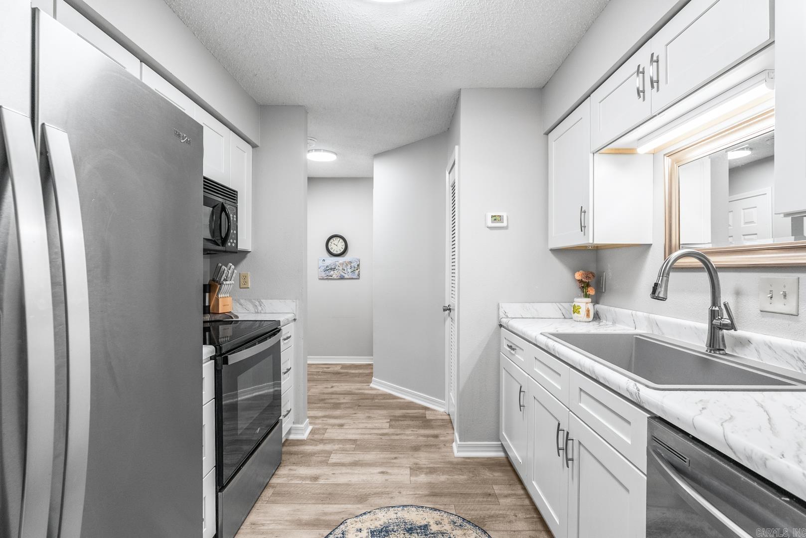 1005 S German # 42  Conway, AR