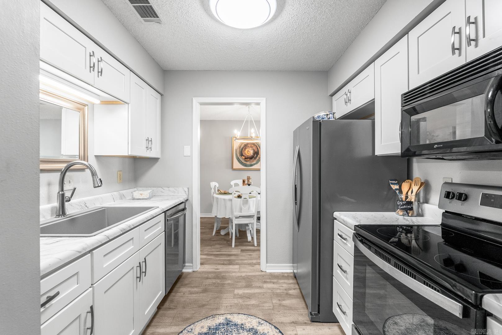 1005 S German # 42  Conway, AR