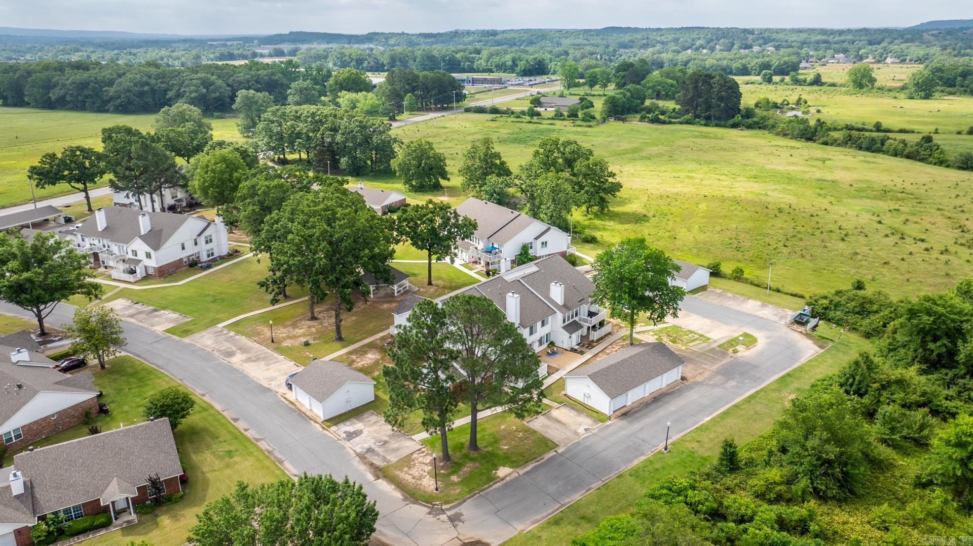 1005 S German # 42  Conway, AR
