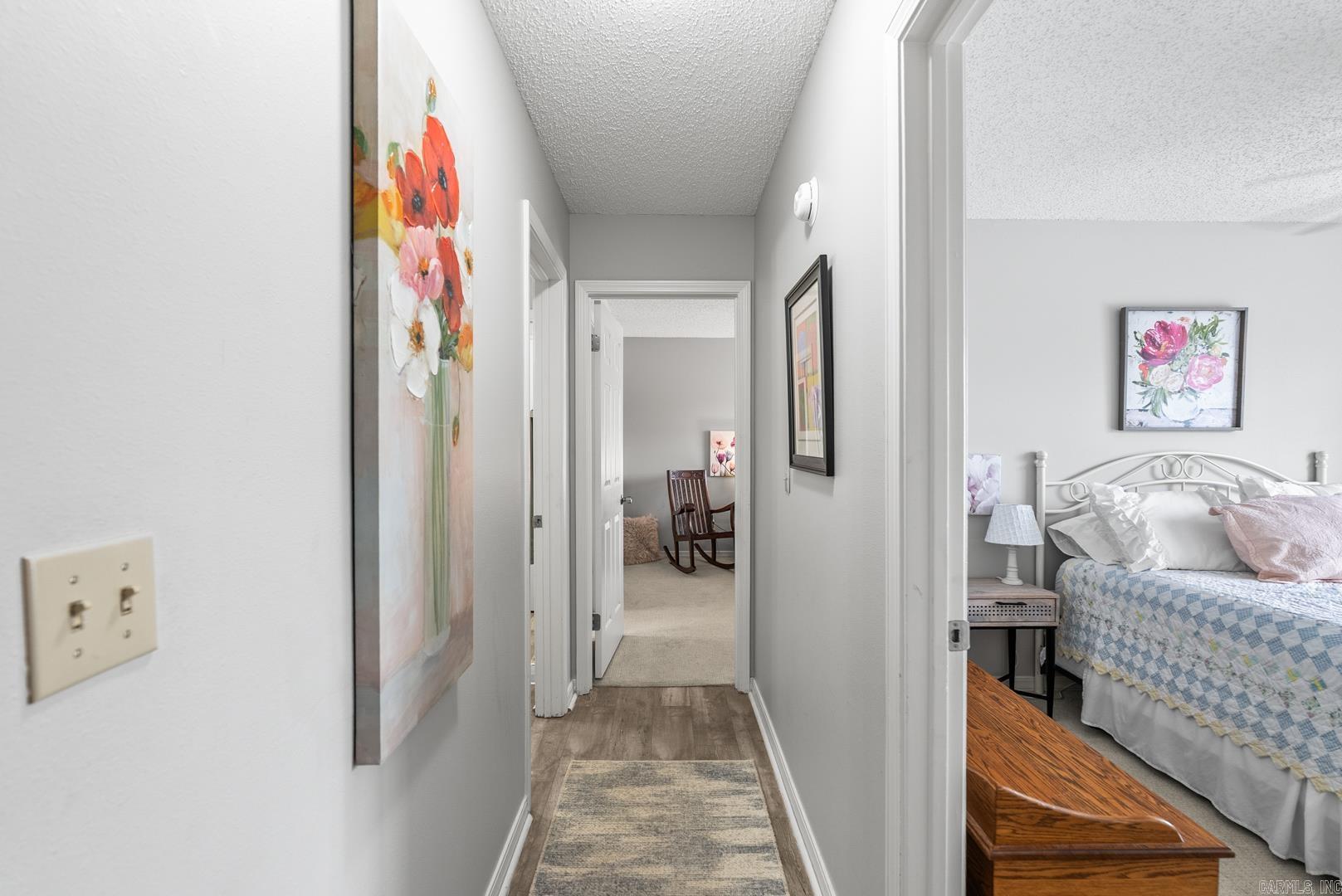 1005 S German # 42  Conway, AR