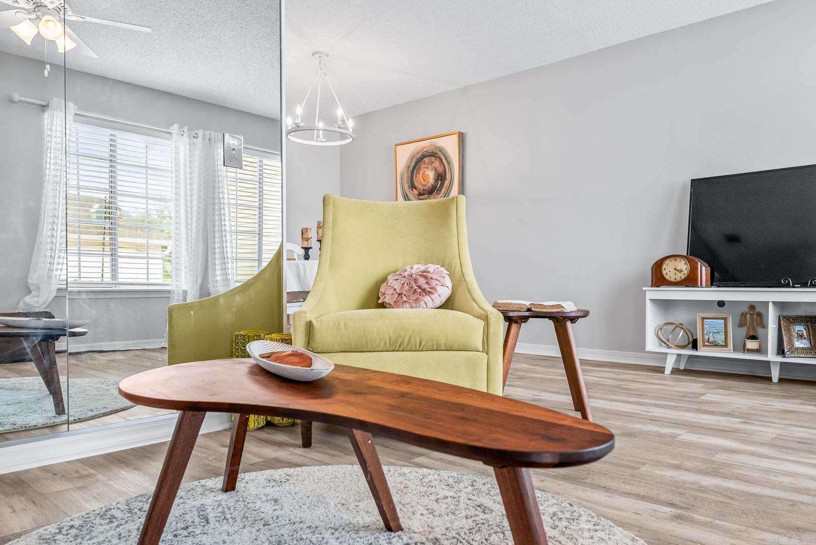 1005 S German # 42  Conway, AR