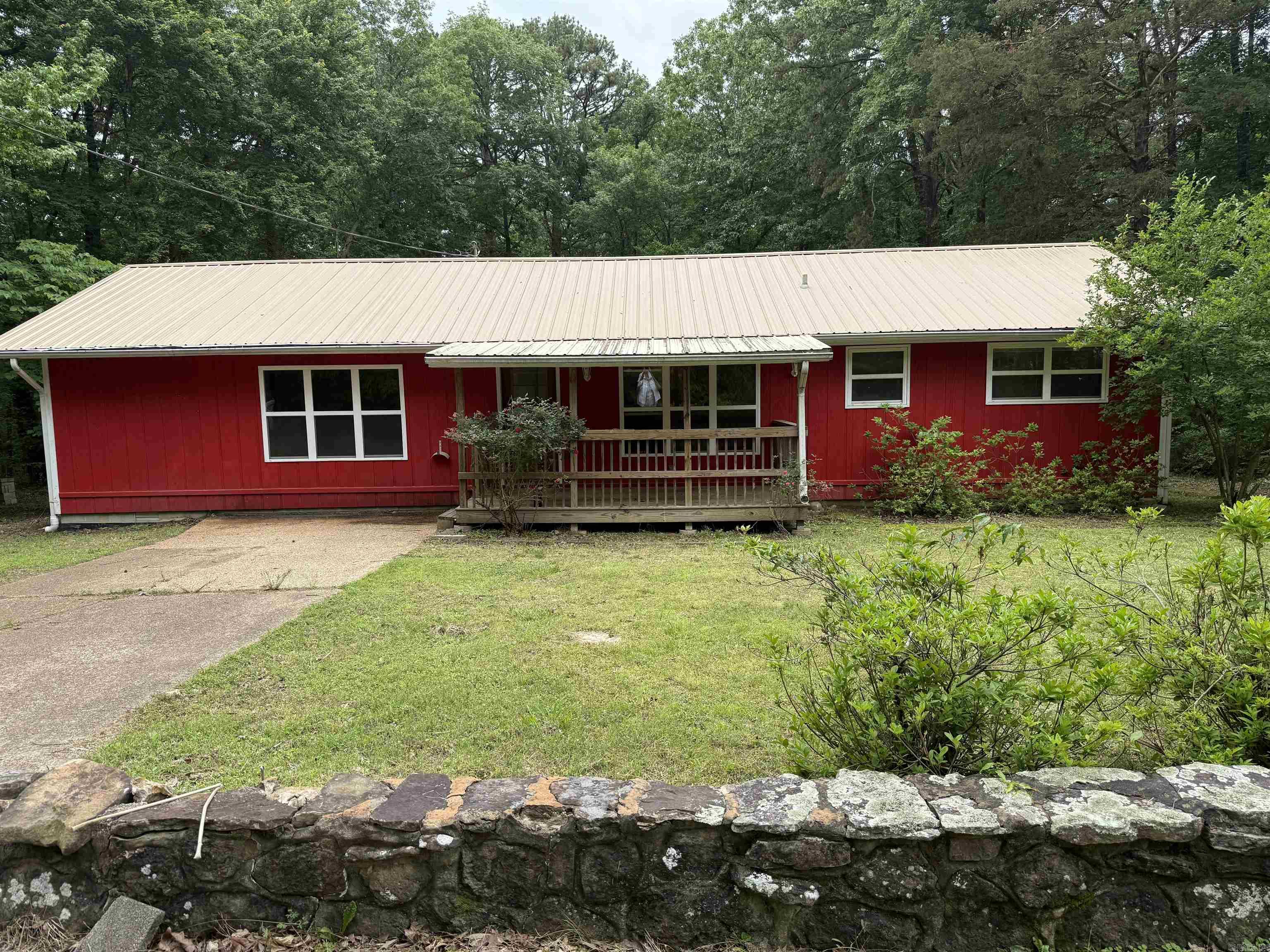 122  Meadow Cliff Circle  Fairfield Bay, AR