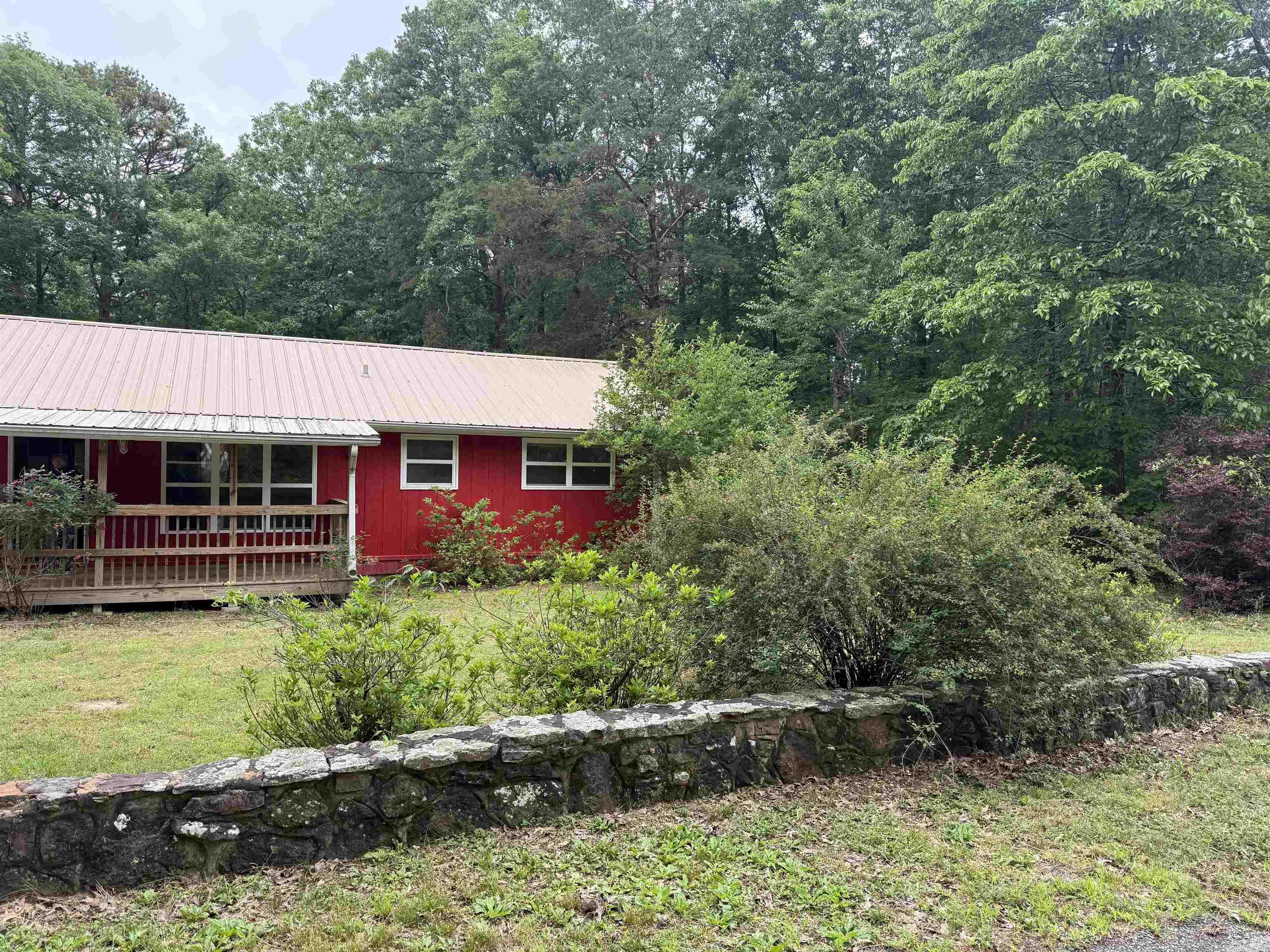 122  Meadow Cliff Circle  Fairfield Bay, AR