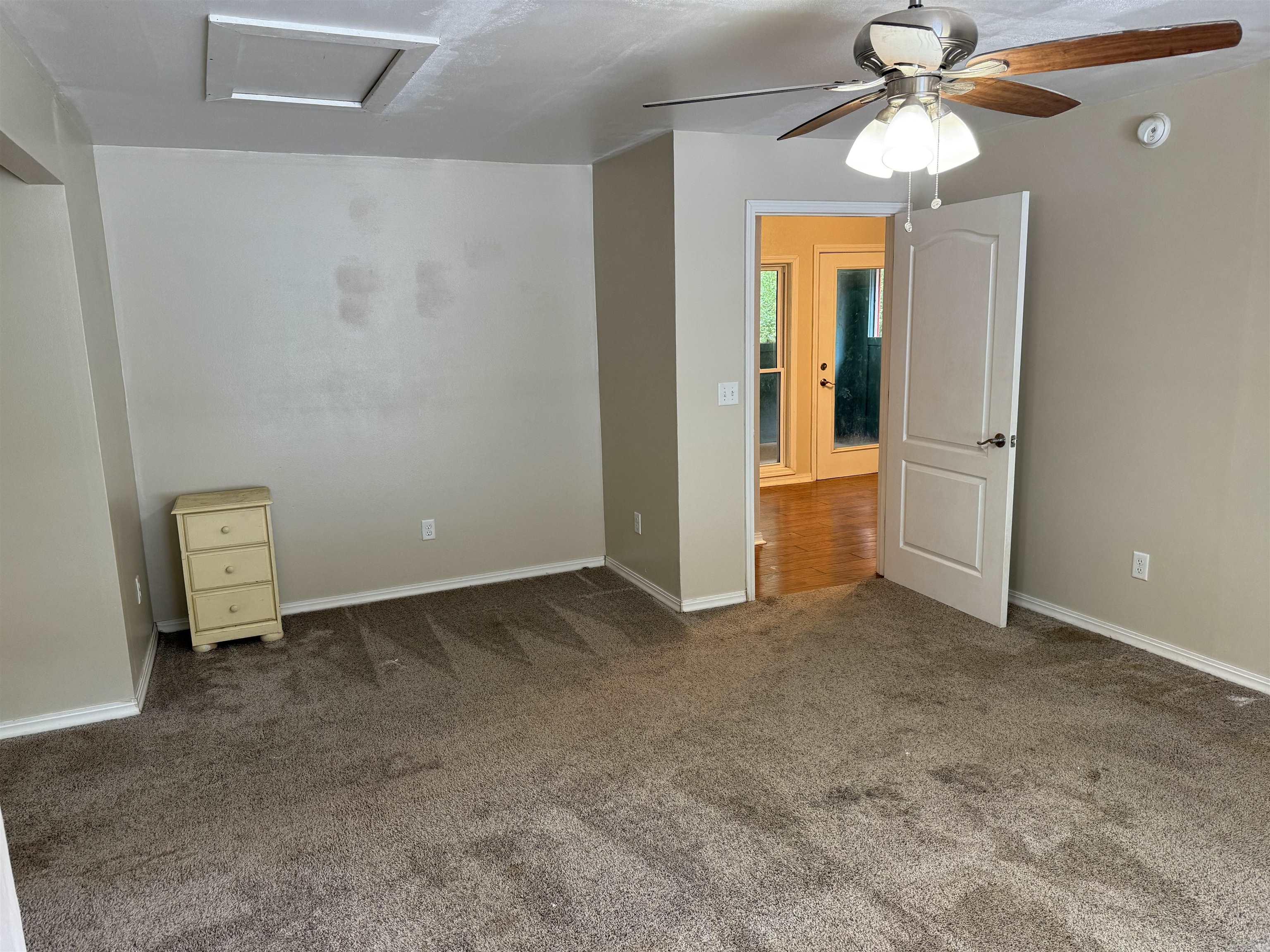 122  Meadow Cliff Circle  Fairfield Bay, AR