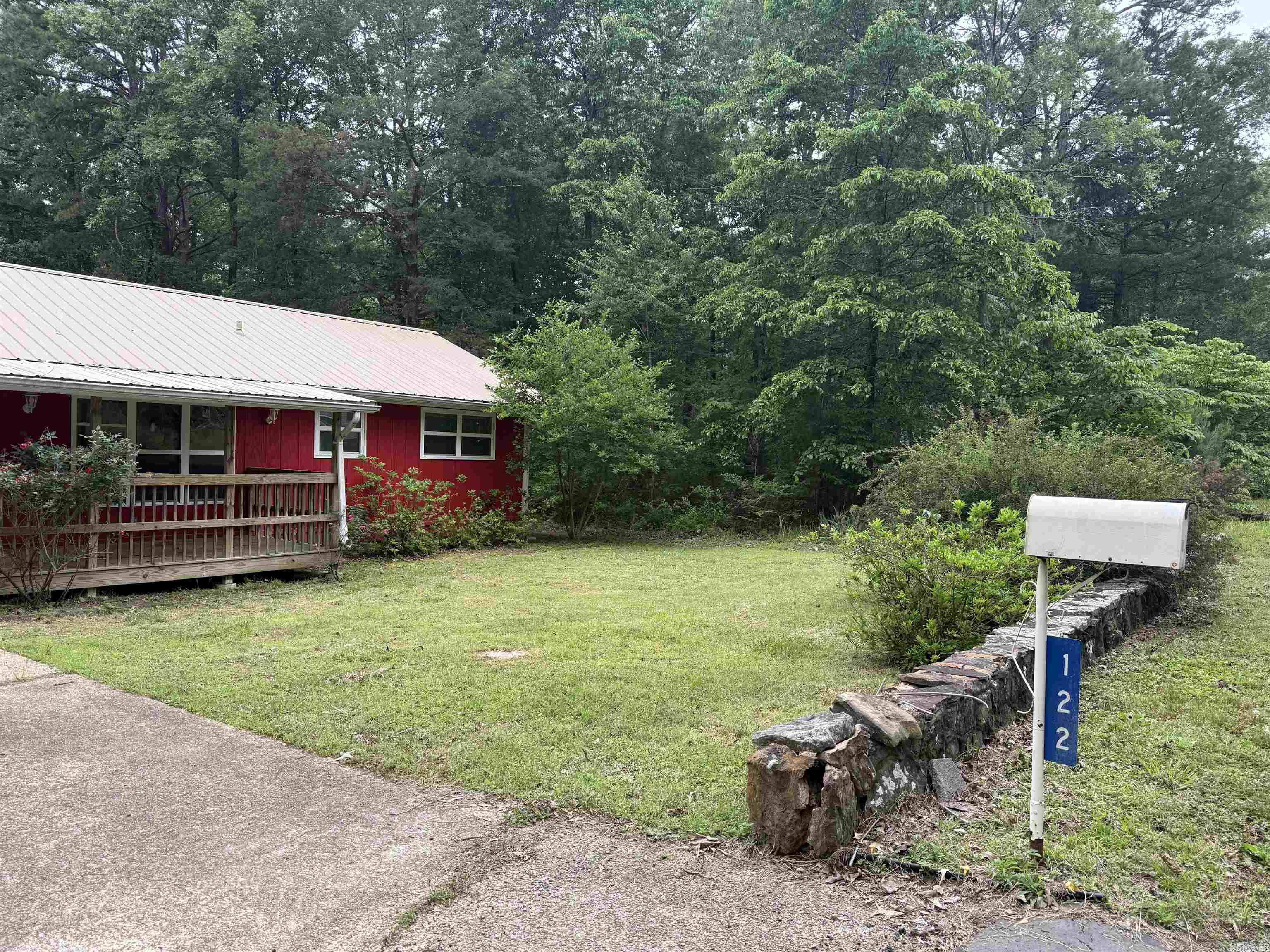 122  Meadow Cliff Circle  Fairfield Bay, AR