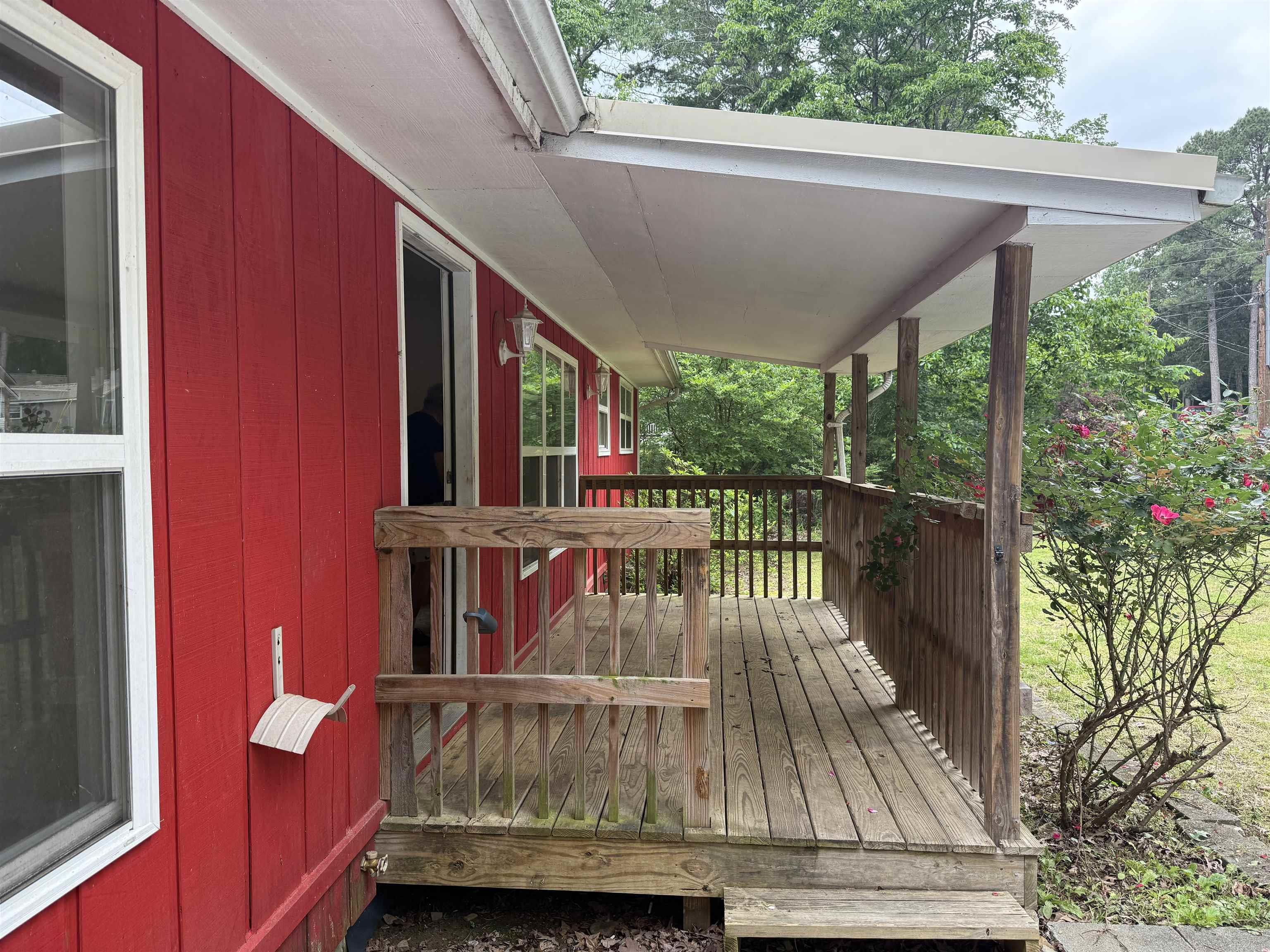 122  Meadow Cliff Circle  Fairfield Bay, AR