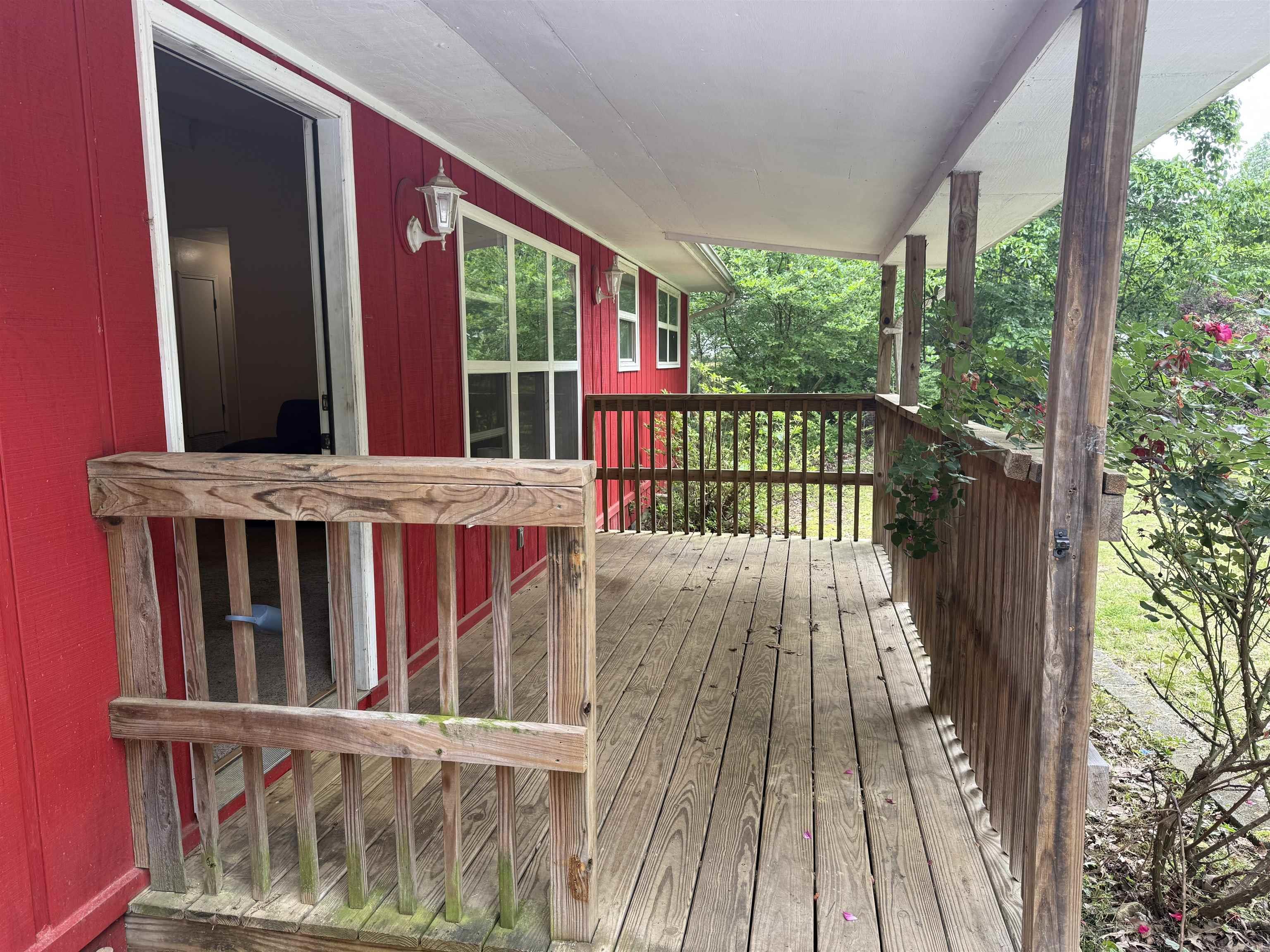 122  Meadow Cliff Circle  Fairfield Bay, AR