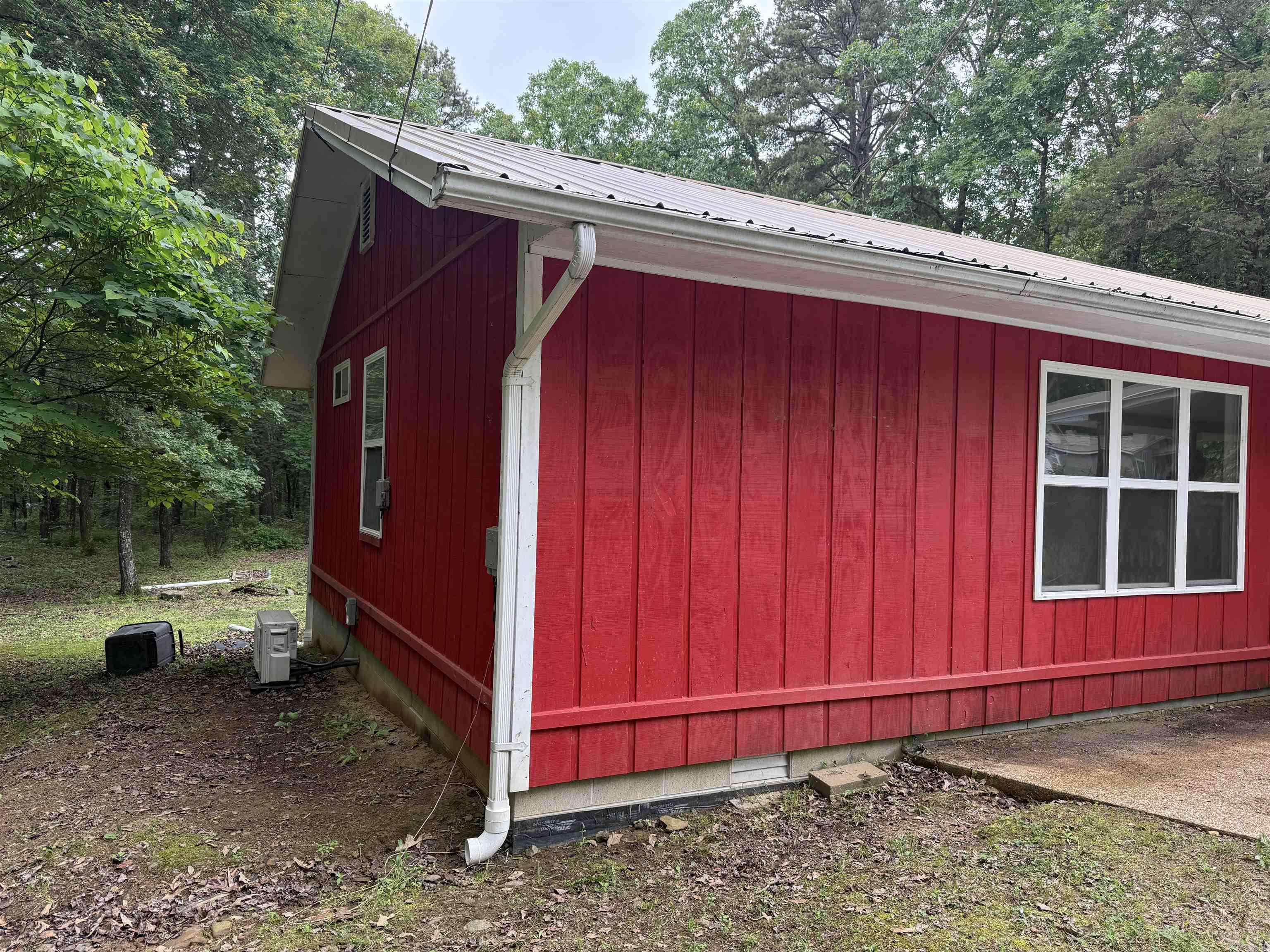 122  Meadow Cliff Circle  Fairfield Bay, AR
