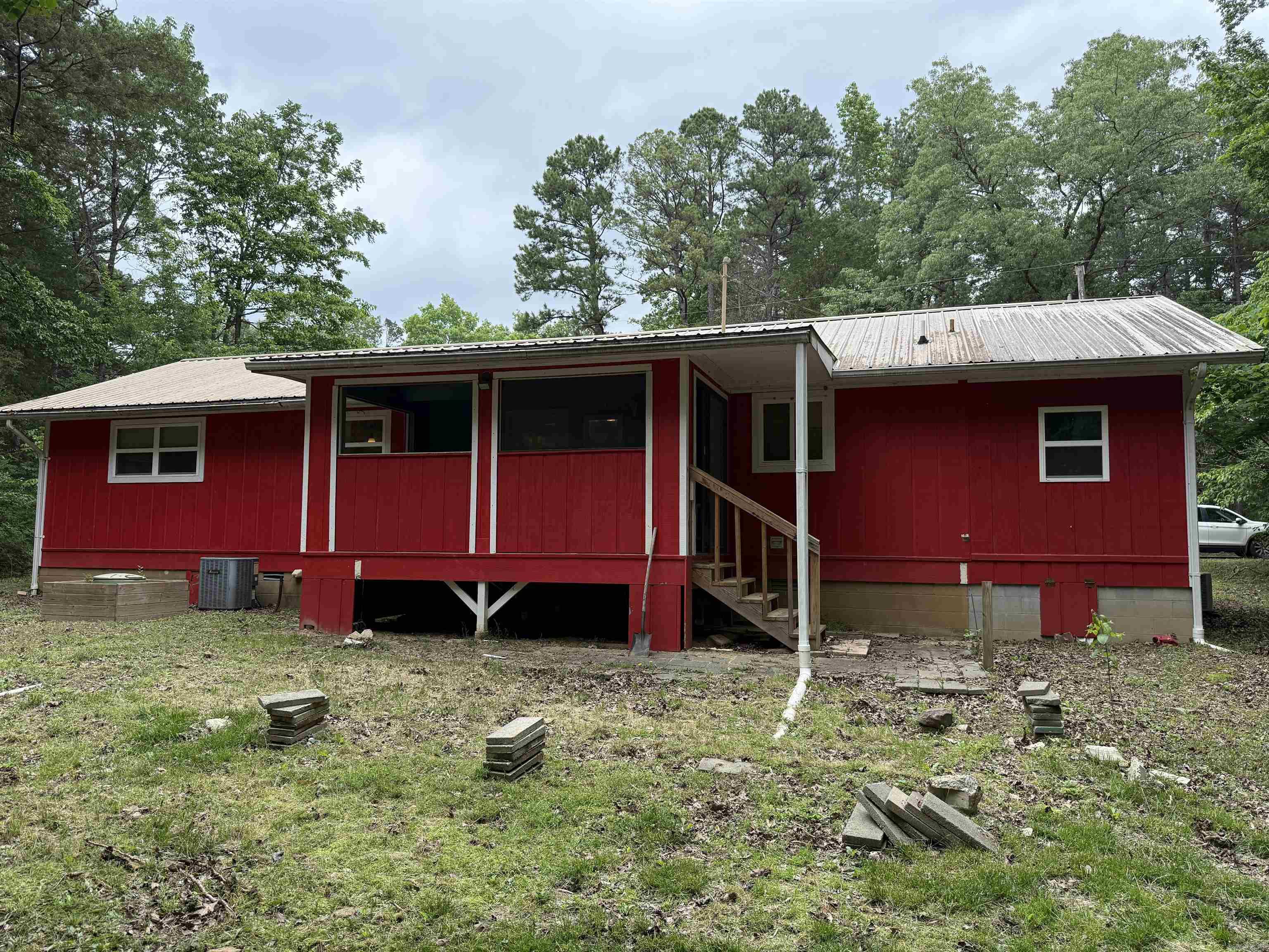 122  Meadow Cliff Circle  Fairfield Bay, AR