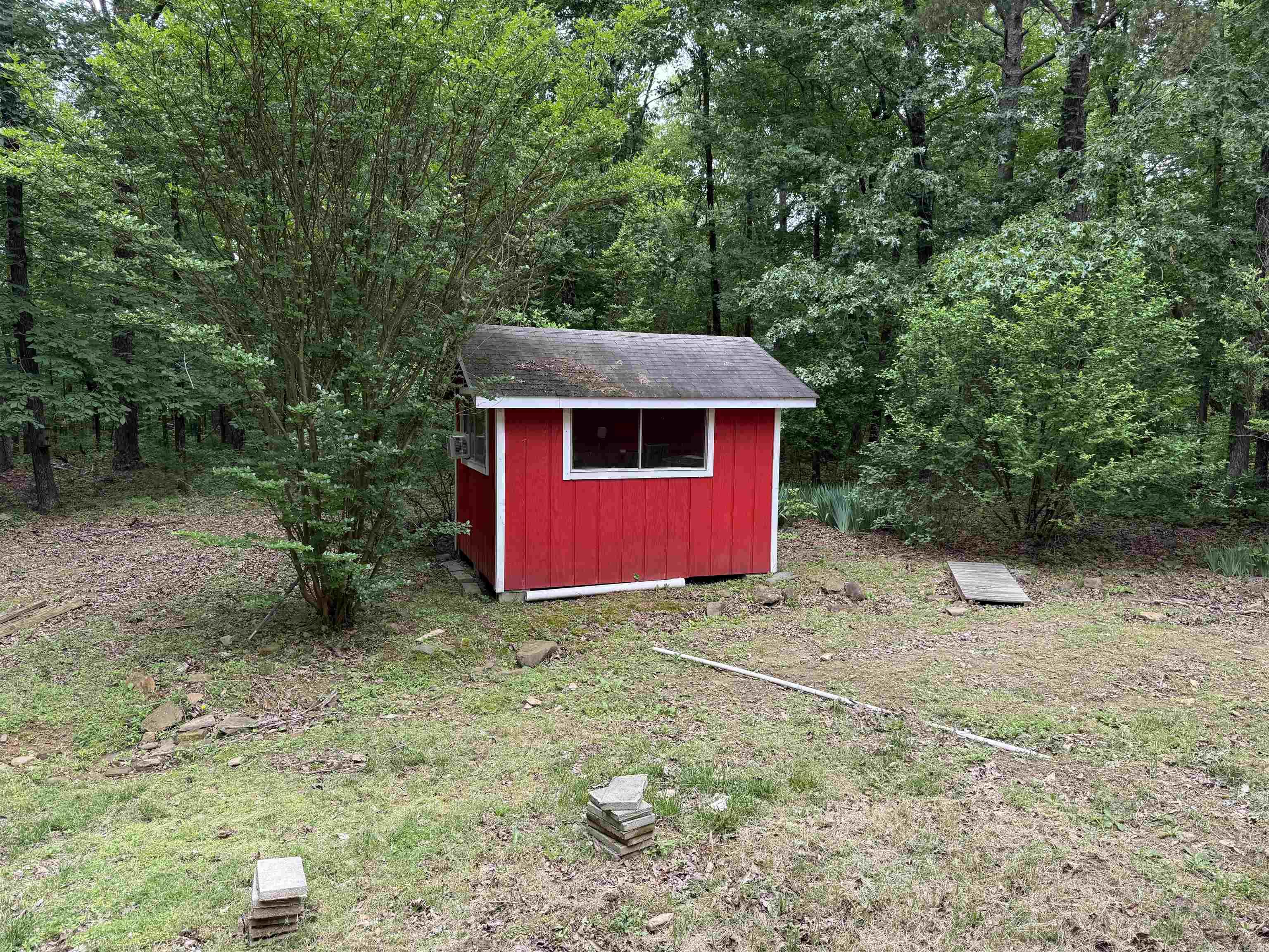 122  Meadow Cliff Circle  Fairfield Bay, AR