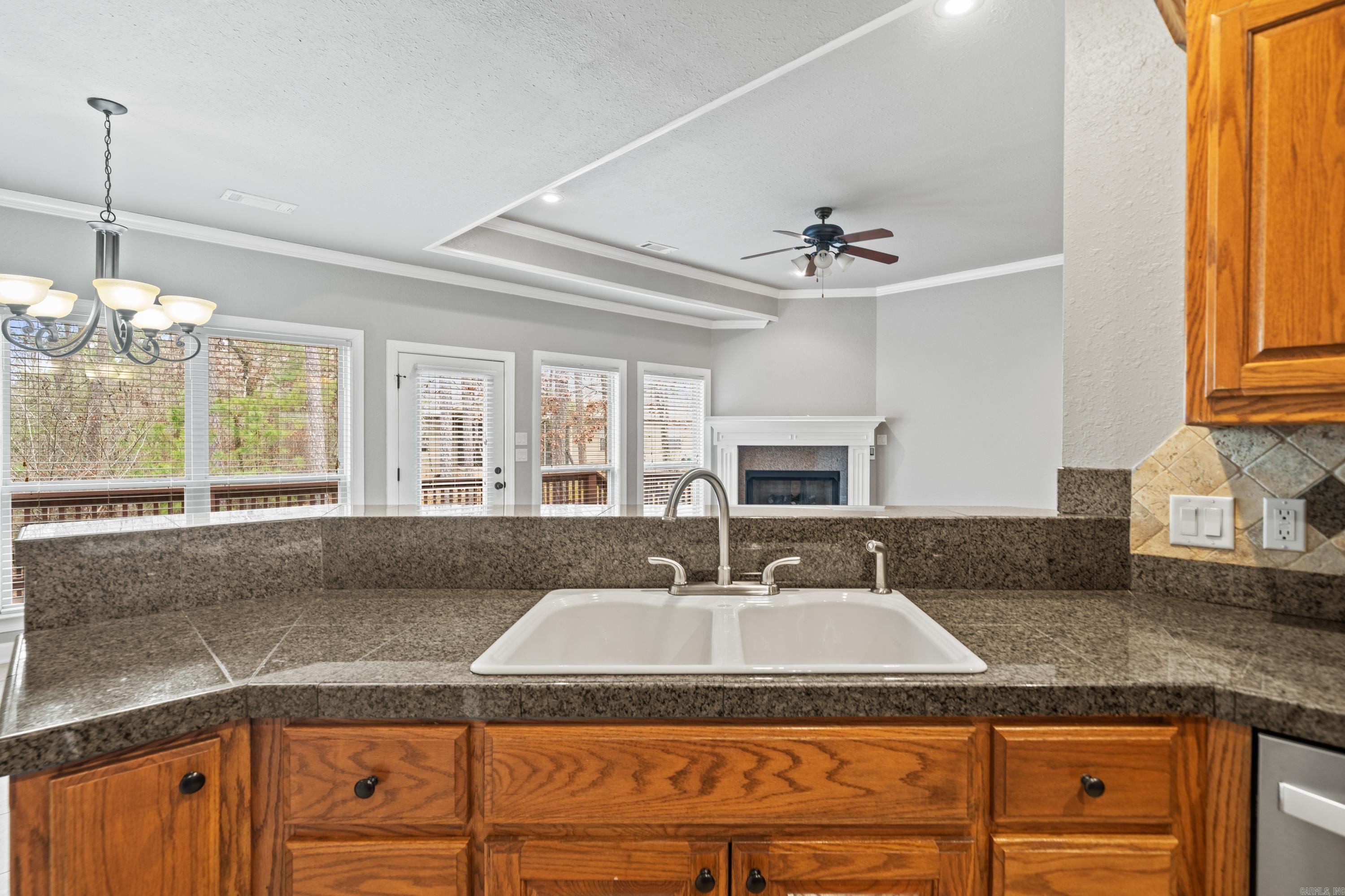 44  San Sebastian Drive  Hot Springs Village, AR