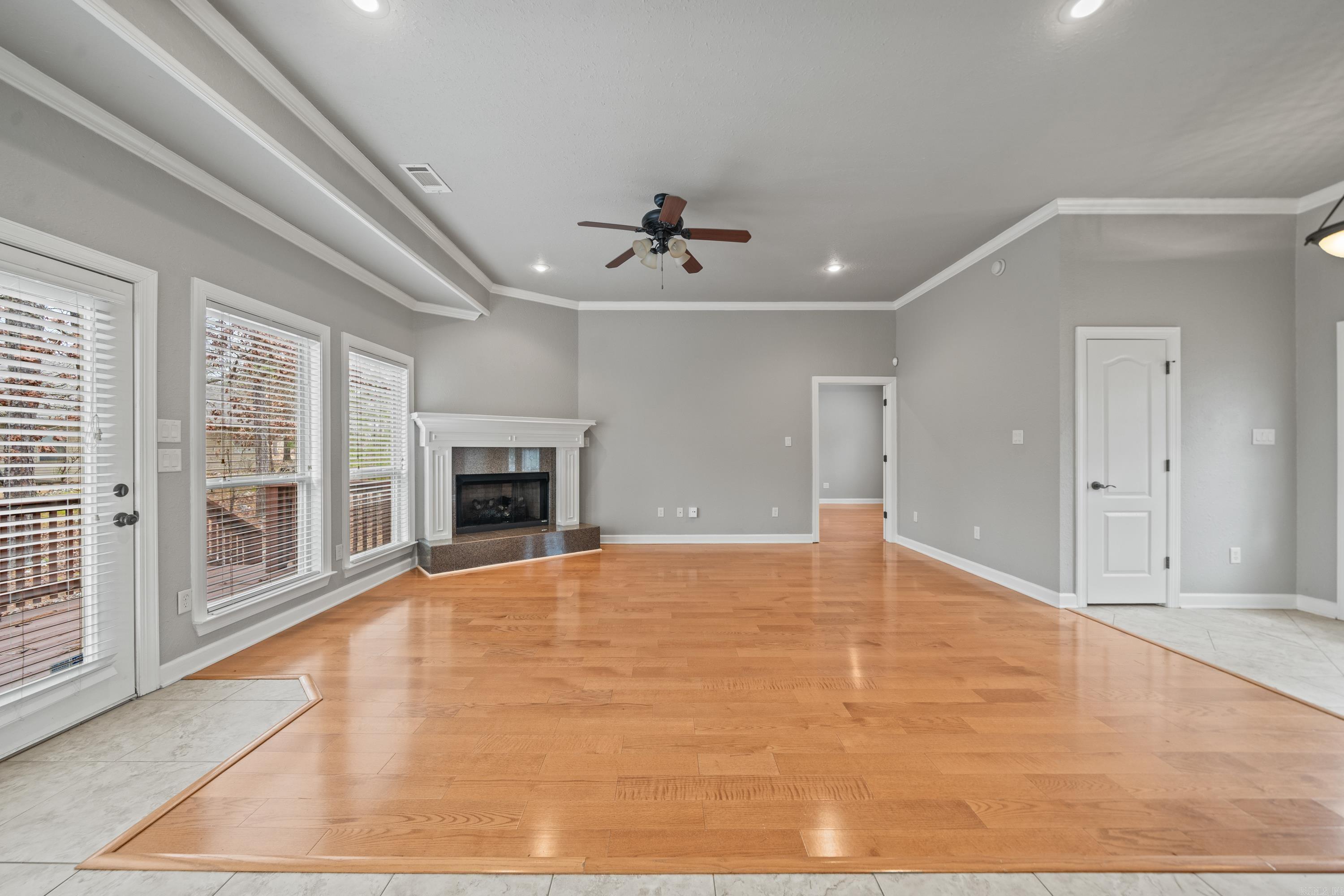 44  San Sebastian Drive  Hot Springs Village, AR