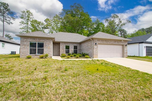 4532  Western Woods  Benton, AR
